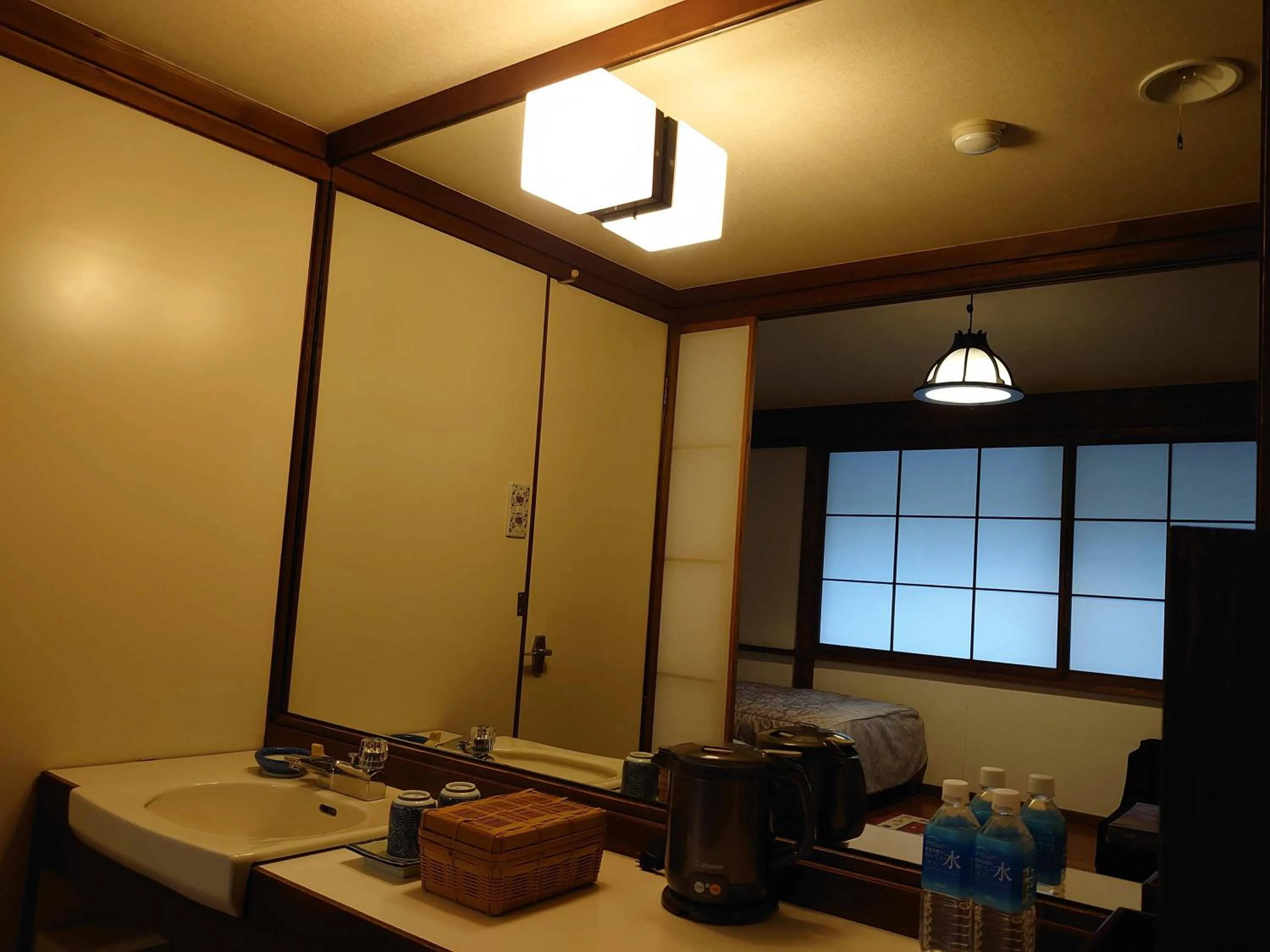 Other in Yufuin Onsen Auberge Kunugiya