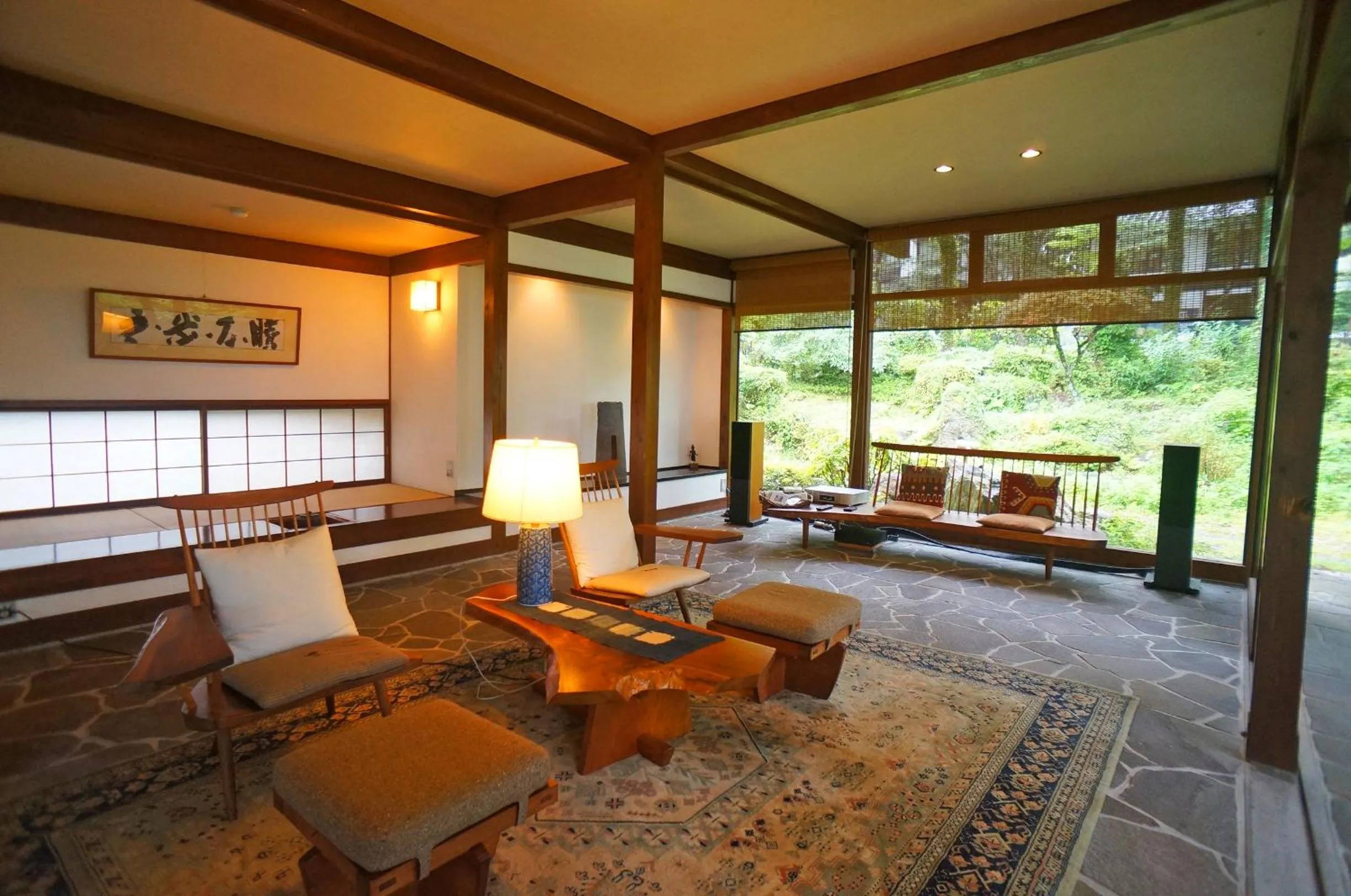 Other in Yufuin Onsen Auberge Kunugiya