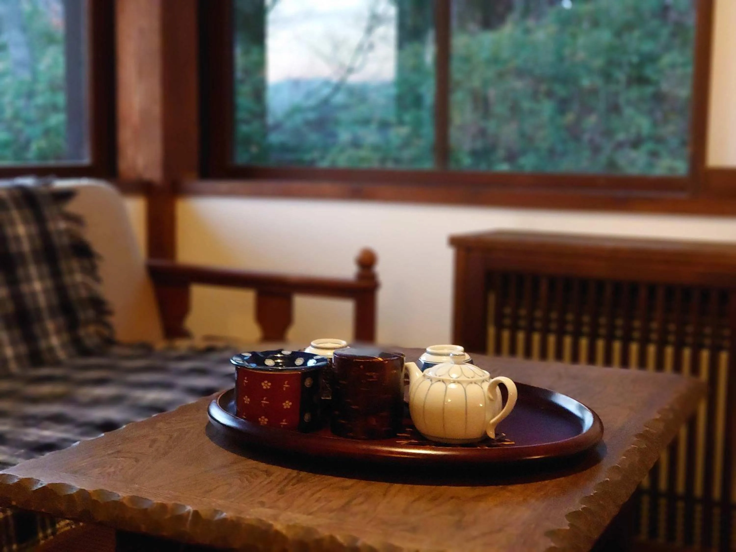 Other in Yufuin Onsen Auberge Kunugiya