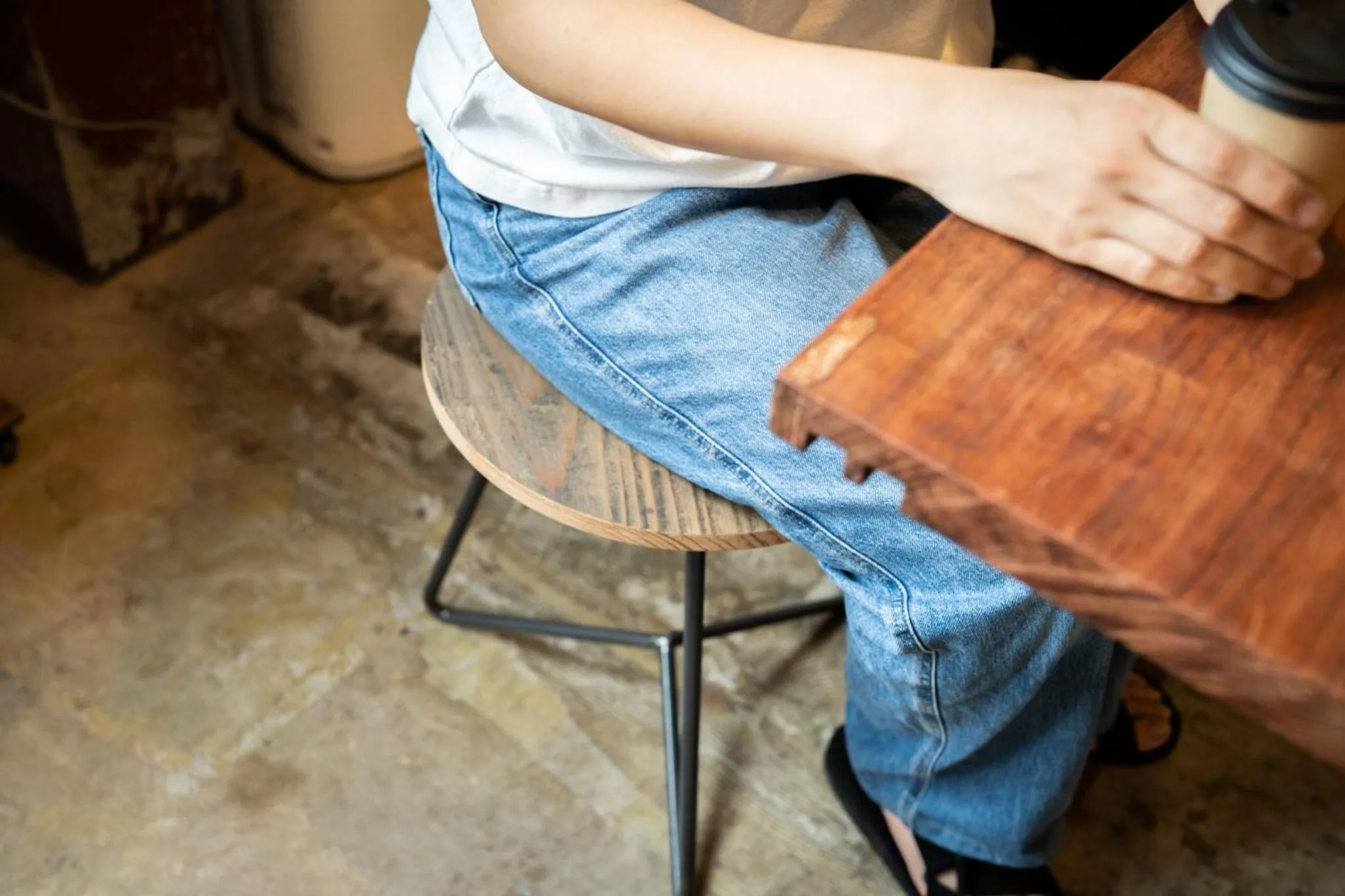 People in fan! ABURATSU