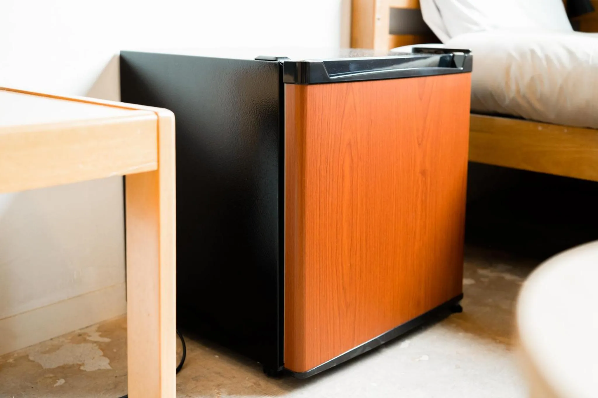 Decorative detail in fan! ABURATSU