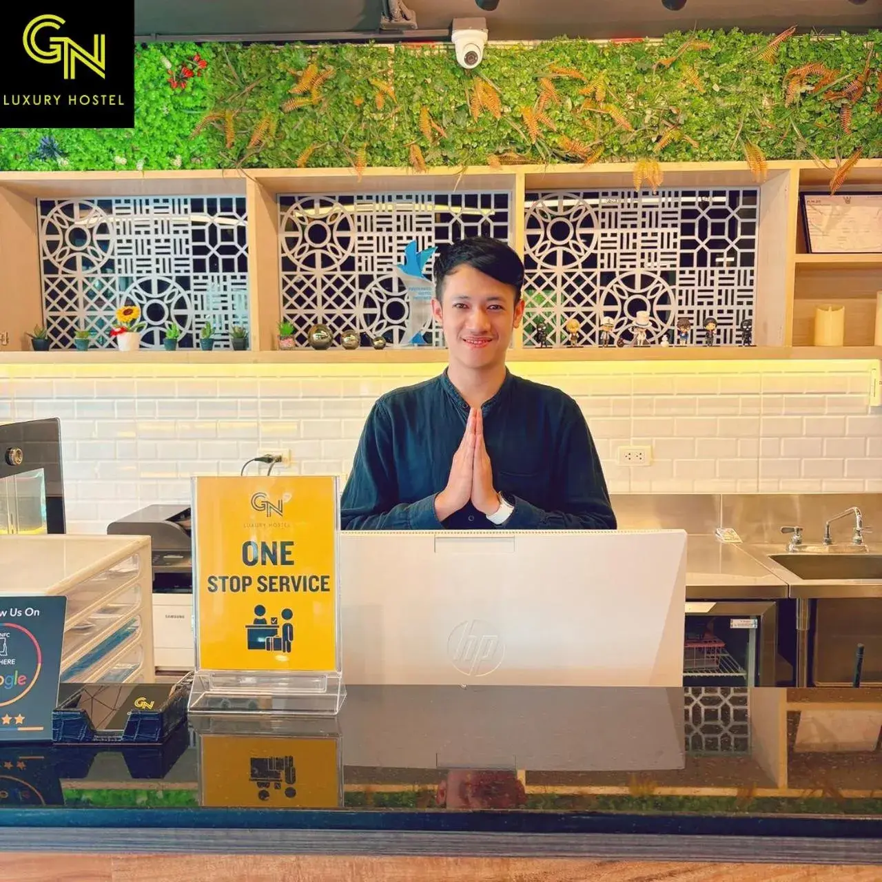 GN Luxury Hostel GN Luxury Hostel