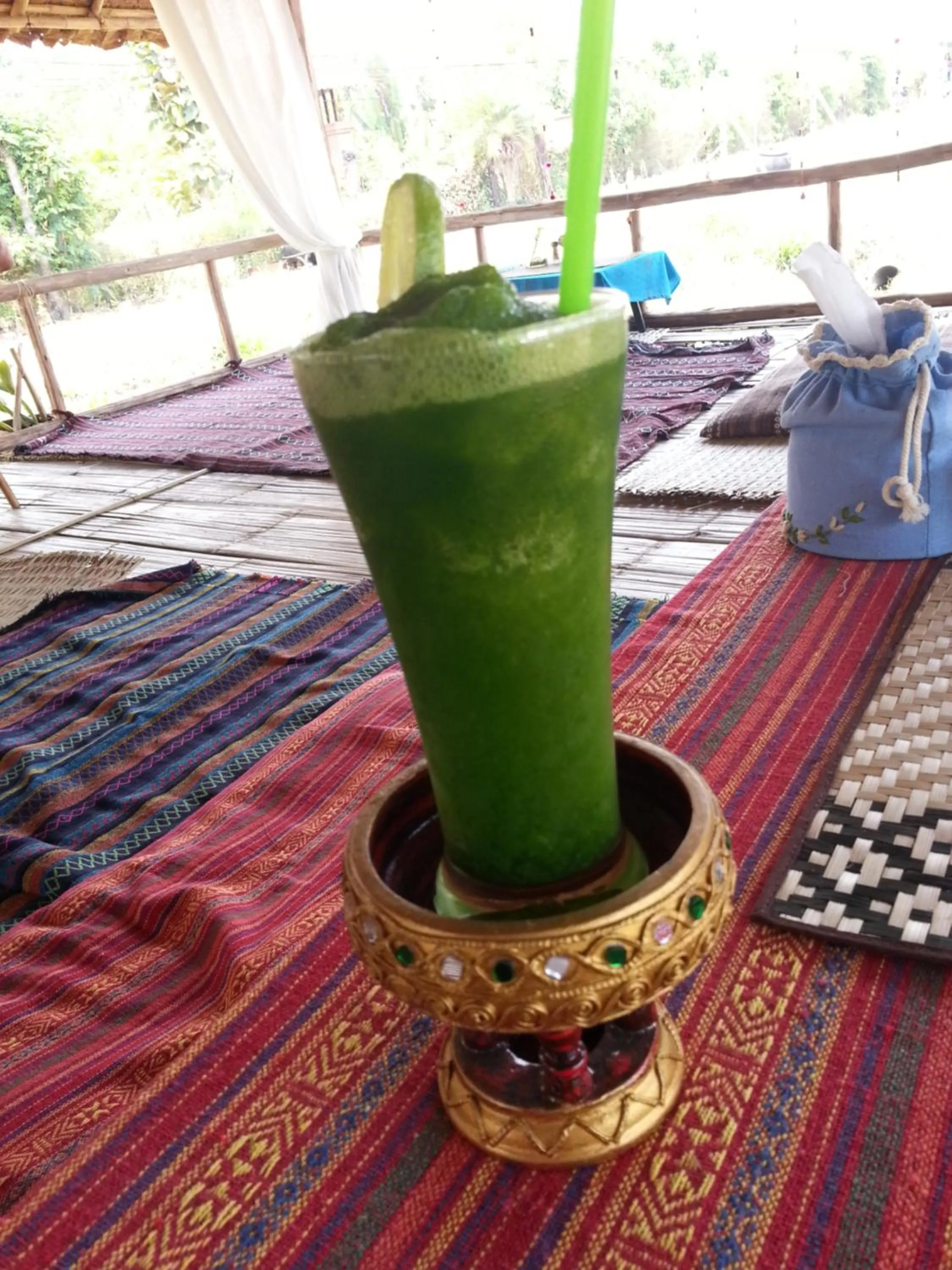 Tulip Resort Pai