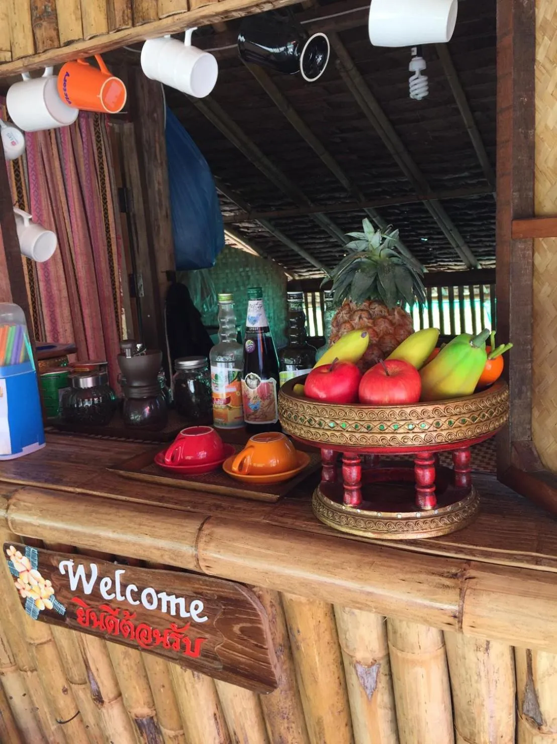 Tulip Resort Pai