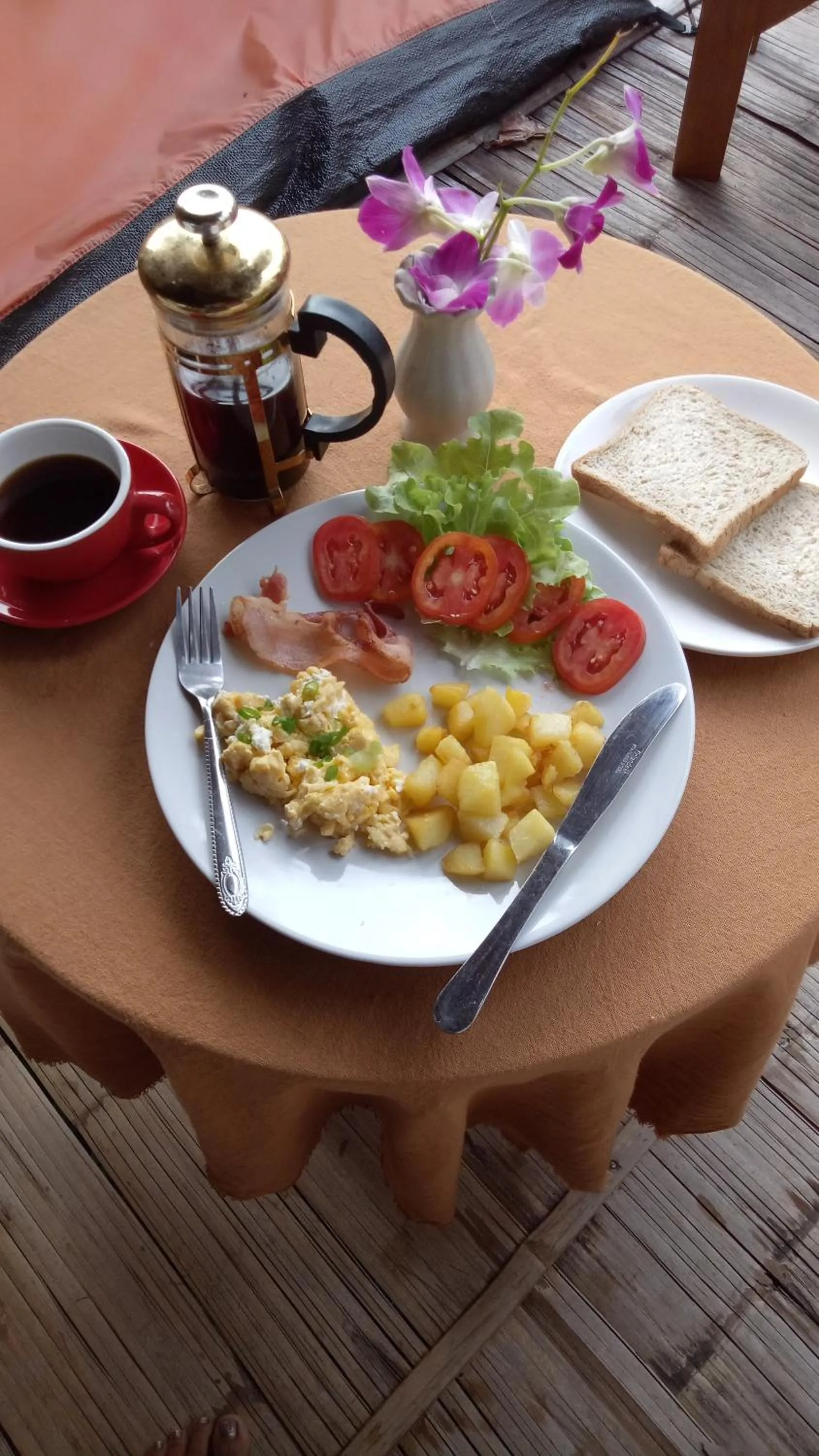 Tulip Resort Pai