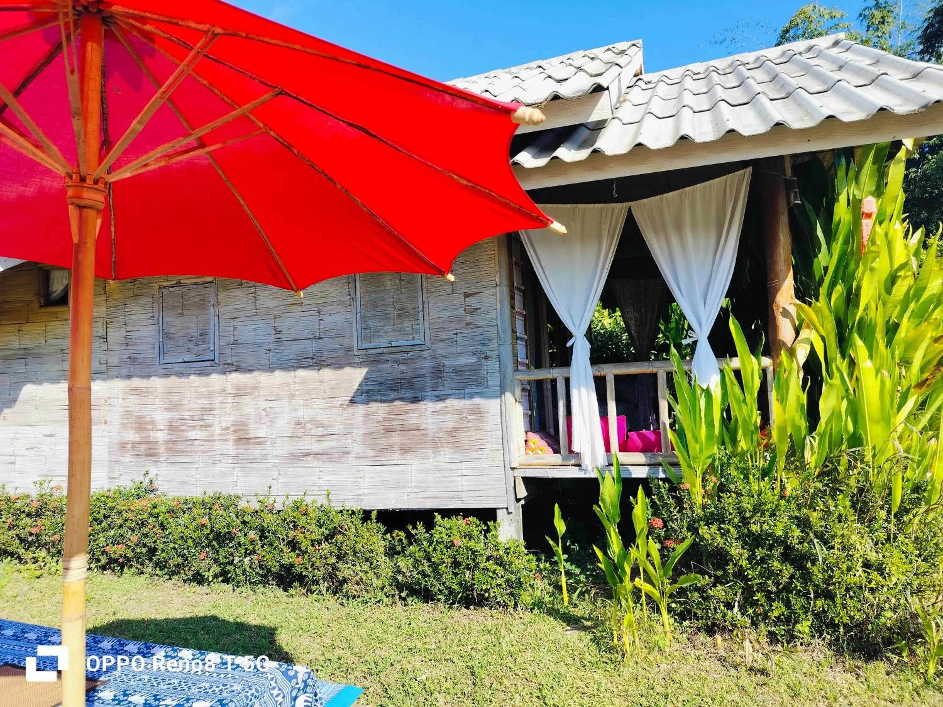 Tulip Resort Pai