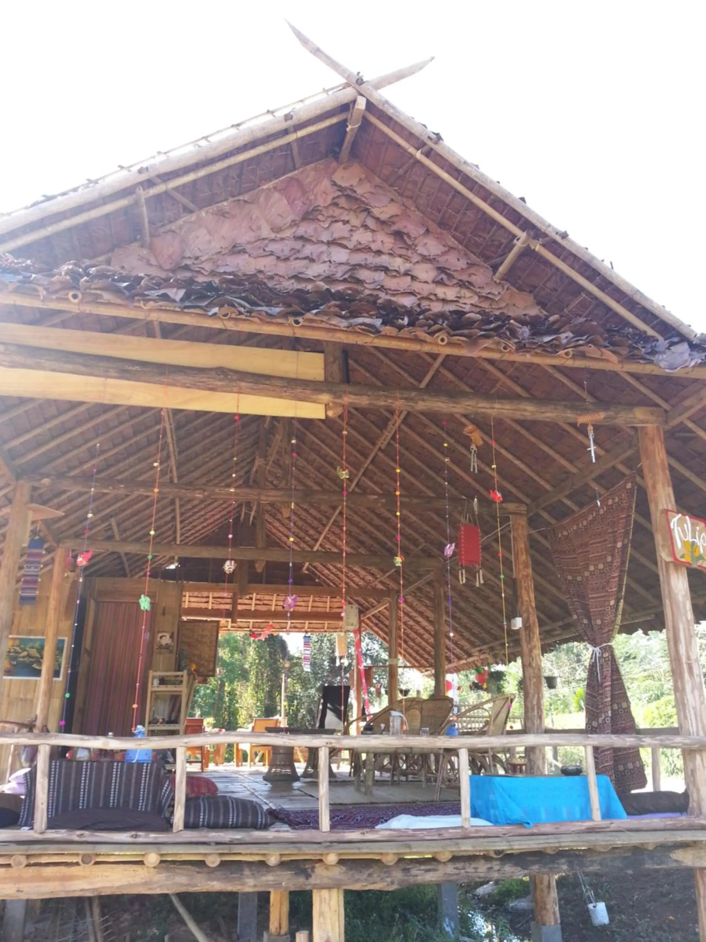 Tulip Resort Pai