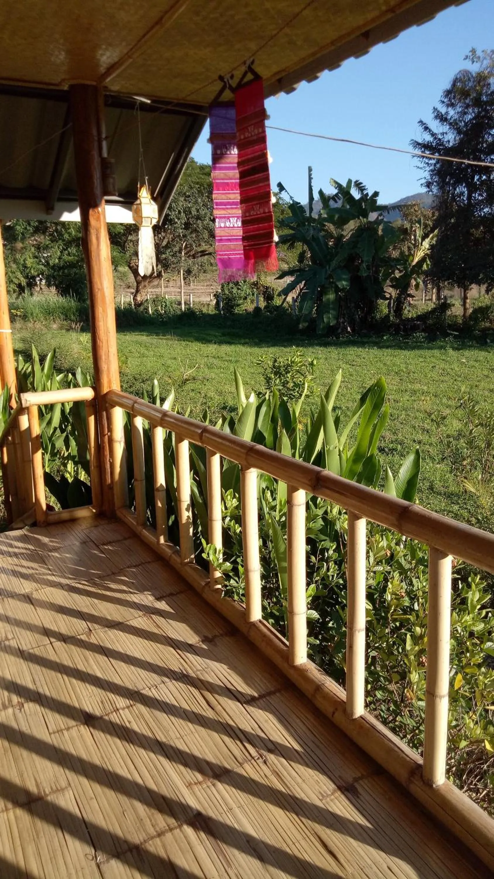 Tulip Resort Pai