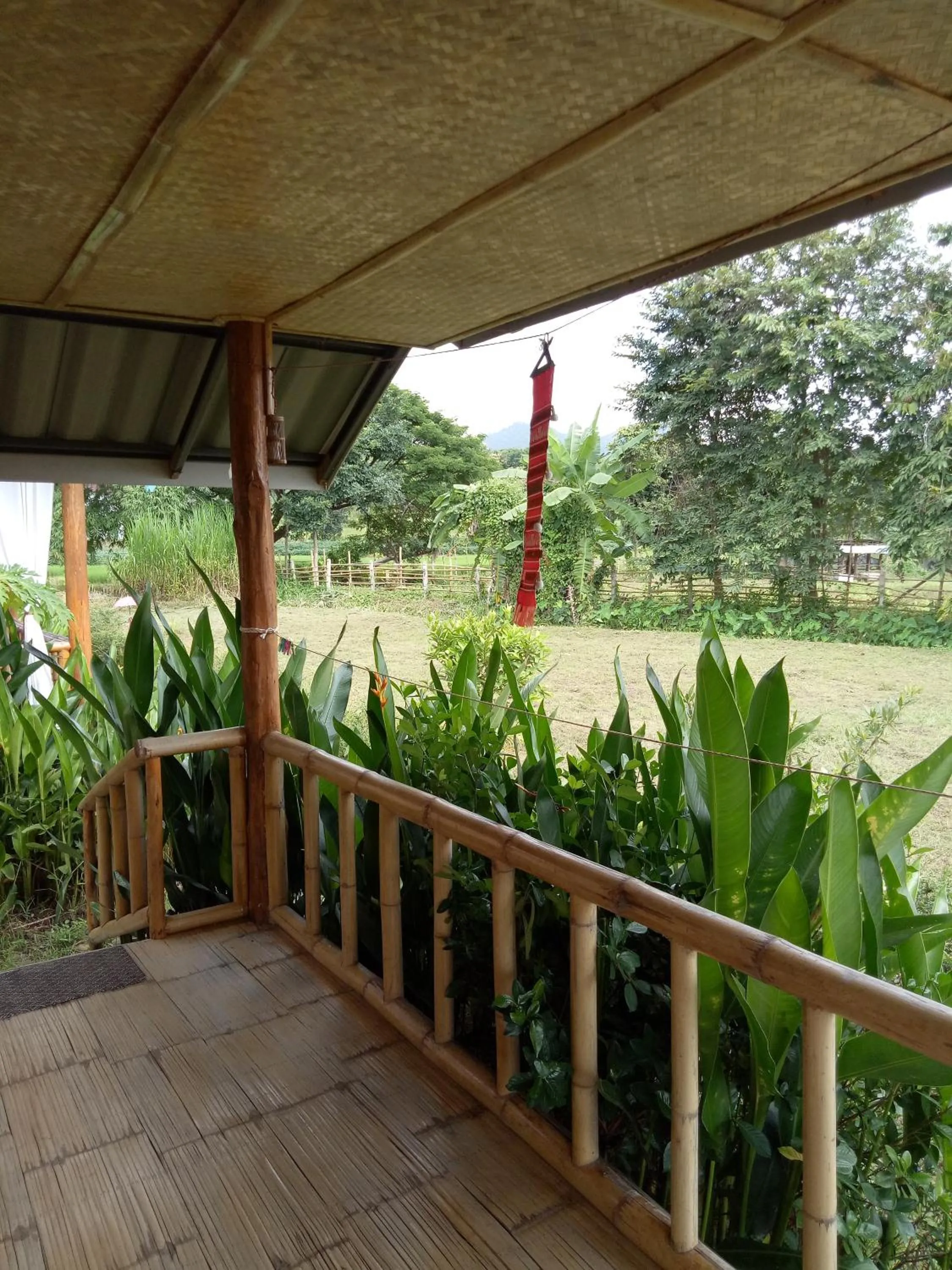 Tulip Resort Pai