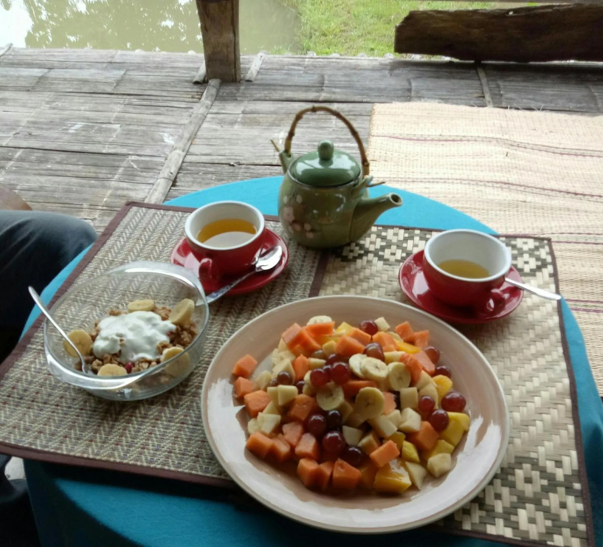 Tulip Resort Pai