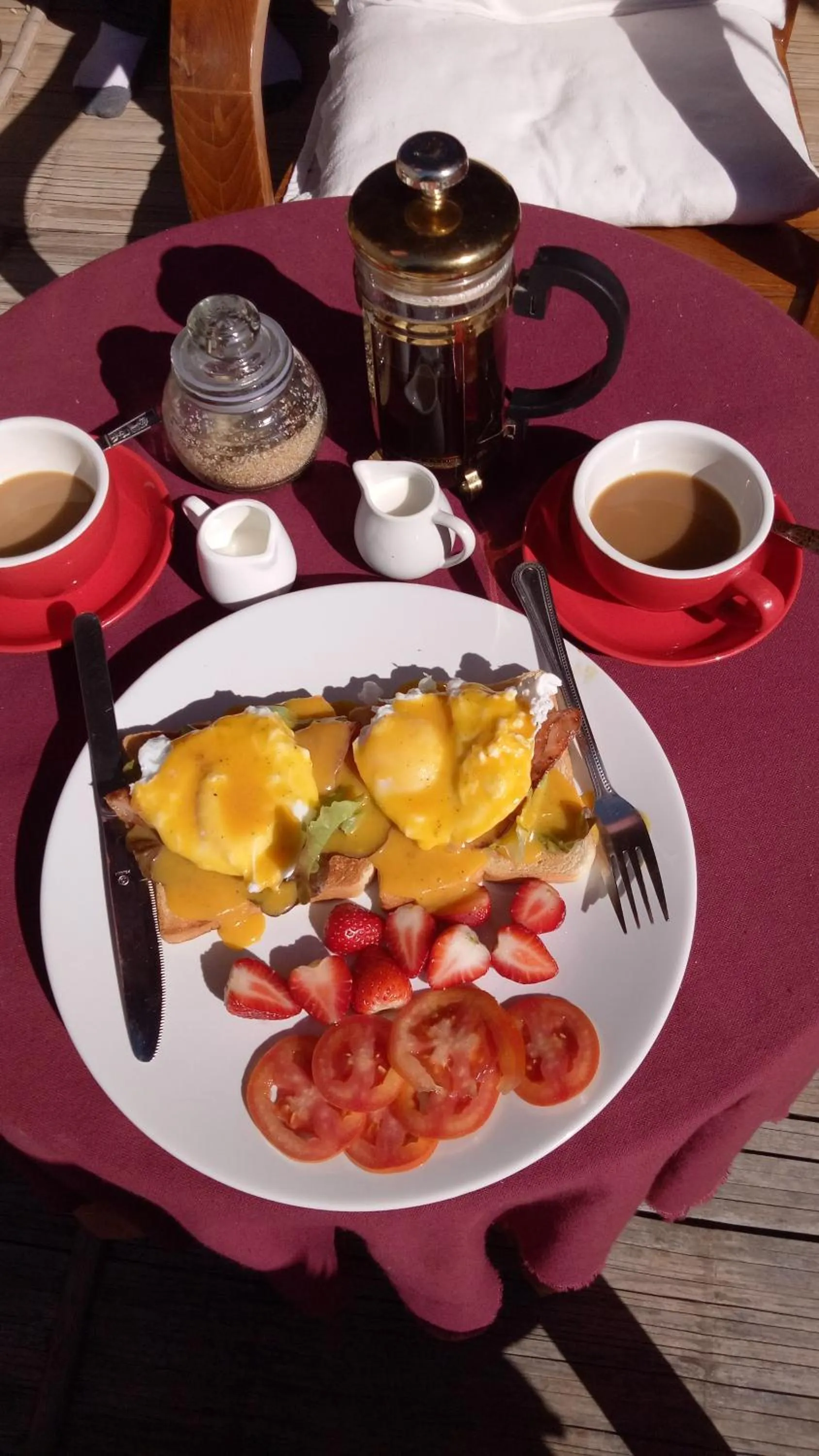 Tulip Resort Pai