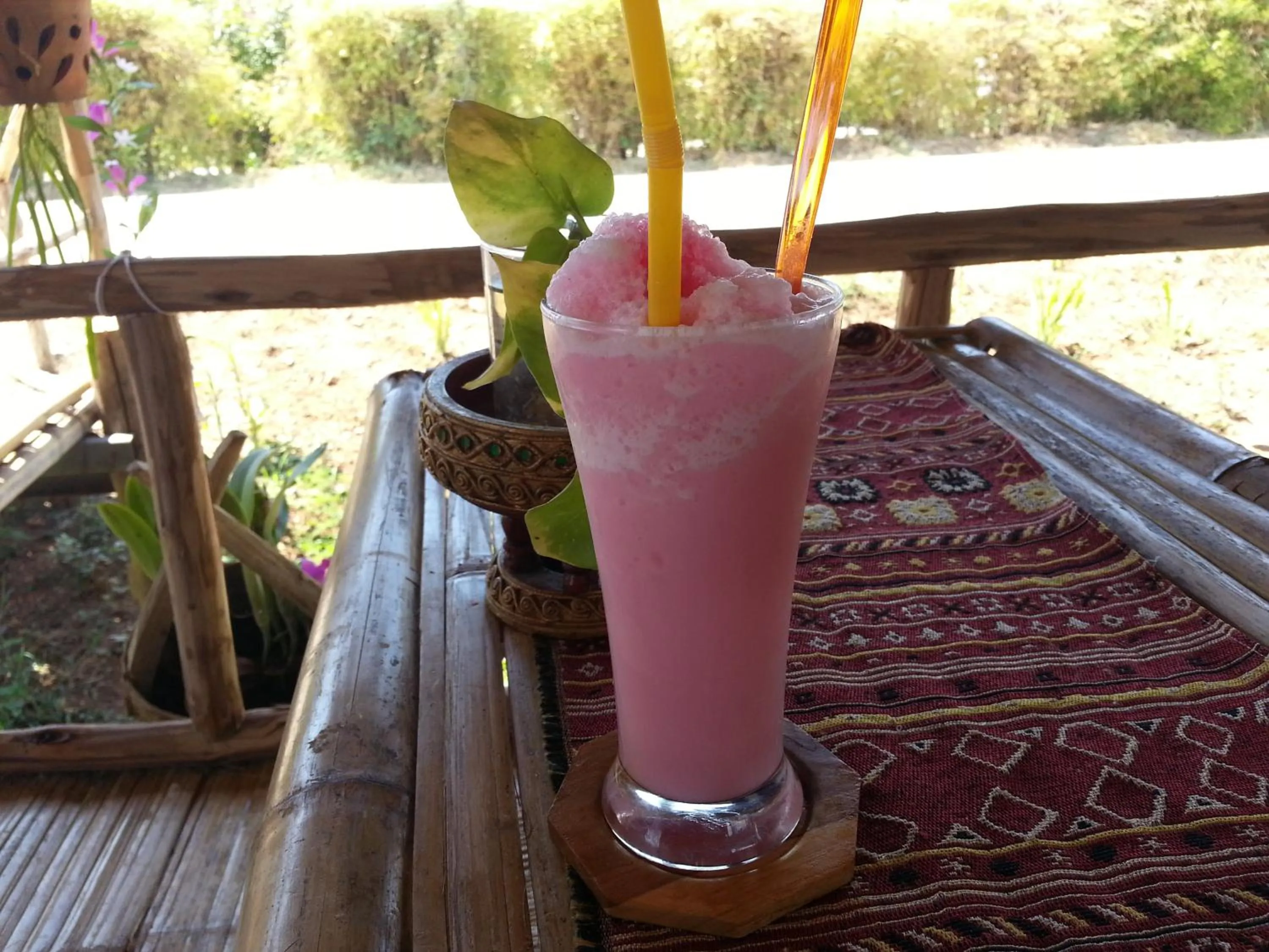 Tulip Resort Pai