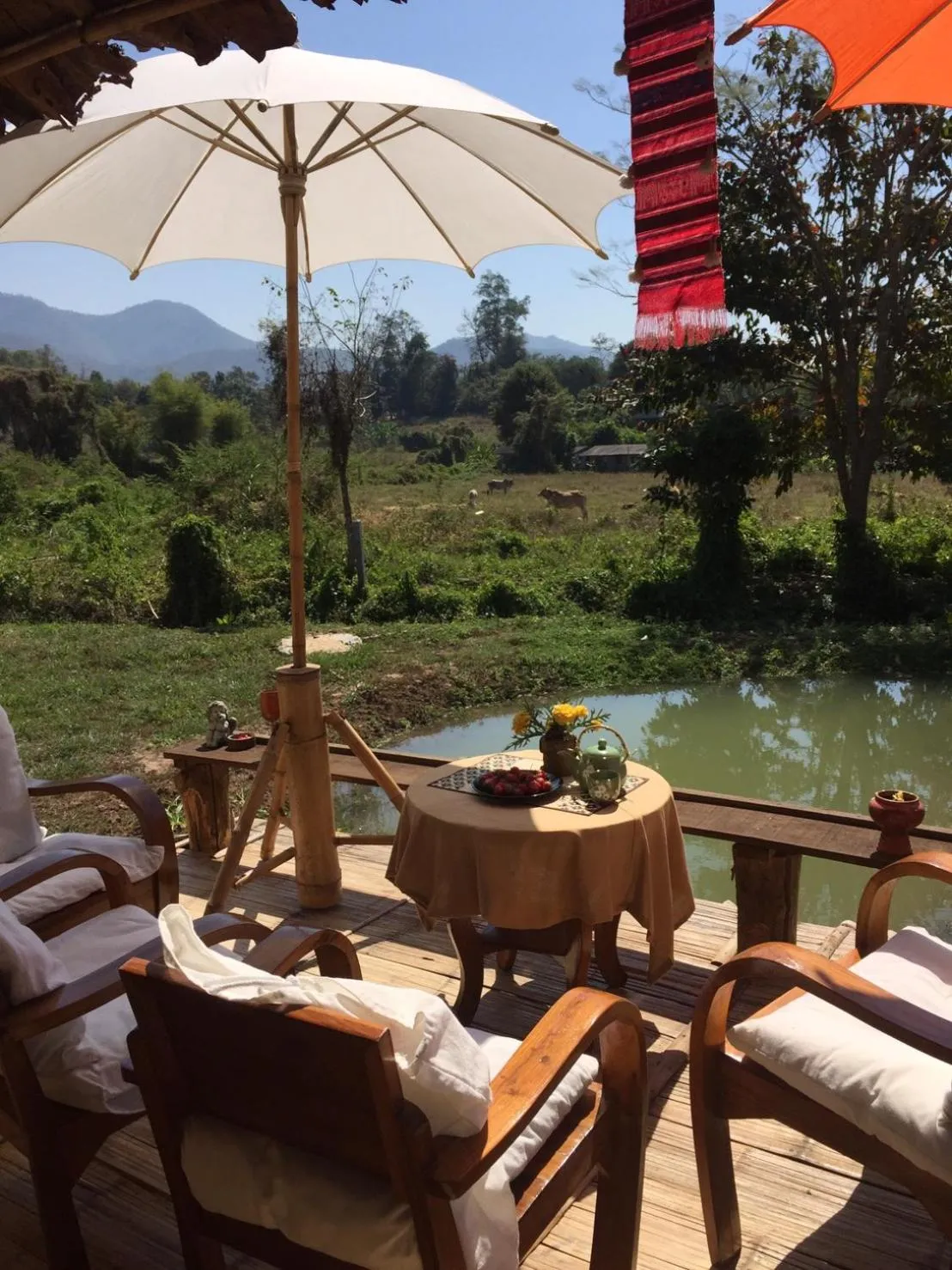 Tulip Resort Pai