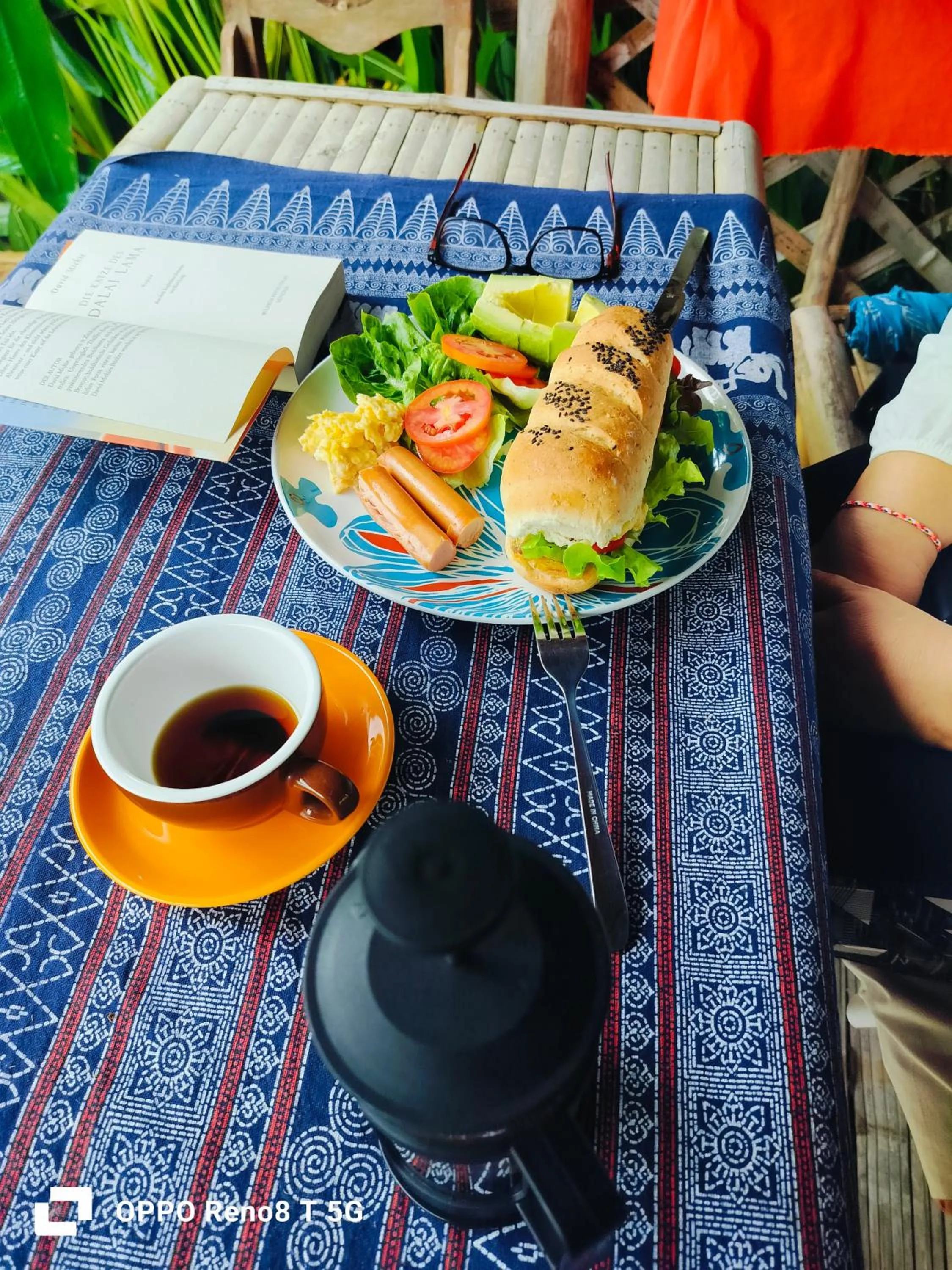 Tulip Resort Pai
