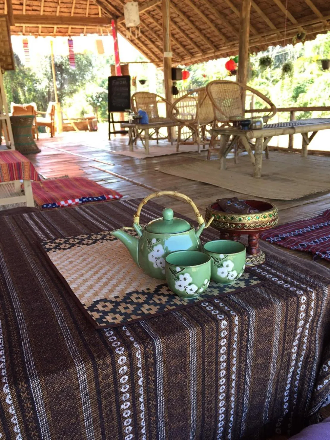 Tulip Resort Pai