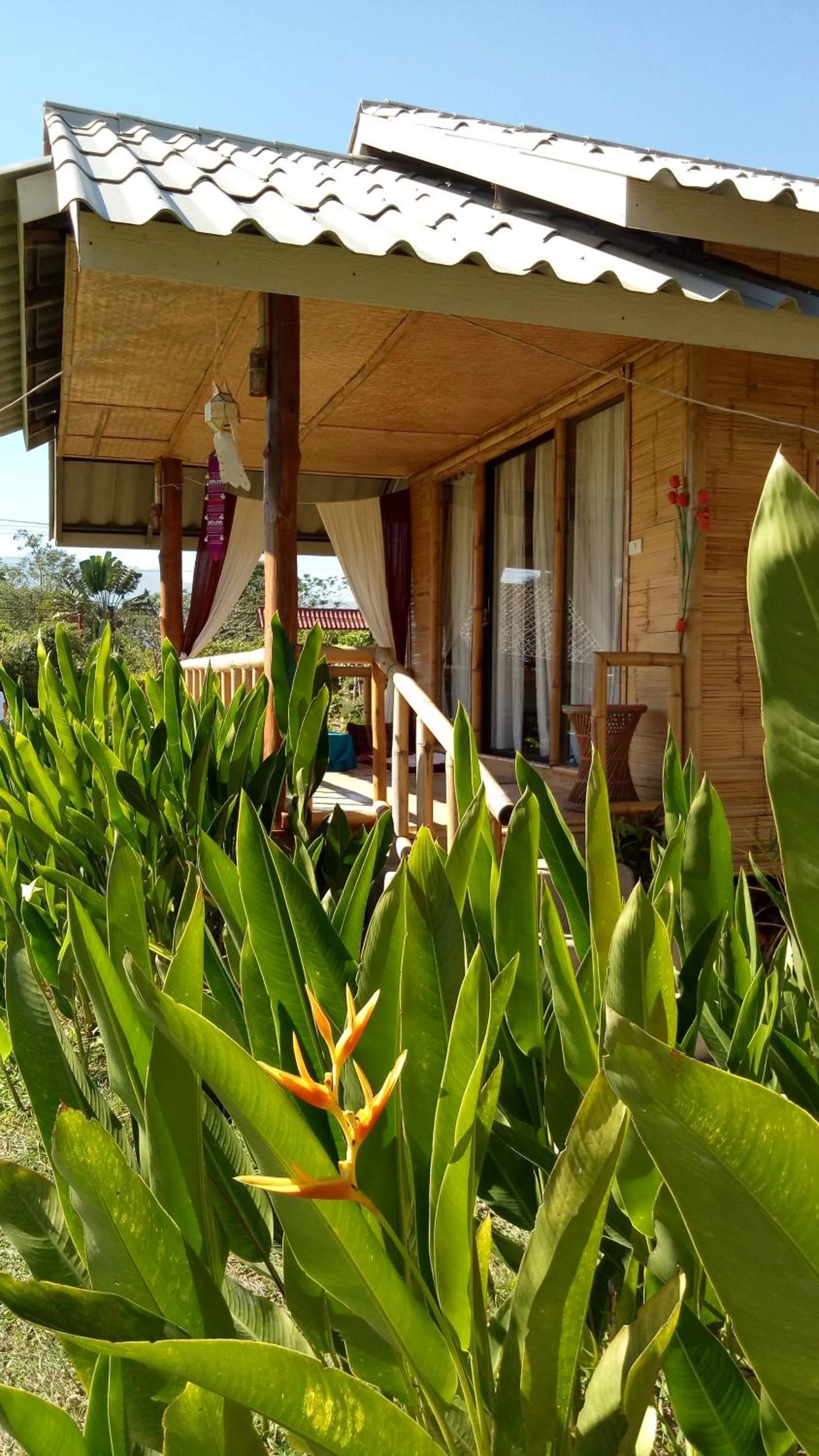 Tulip Resort Pai
