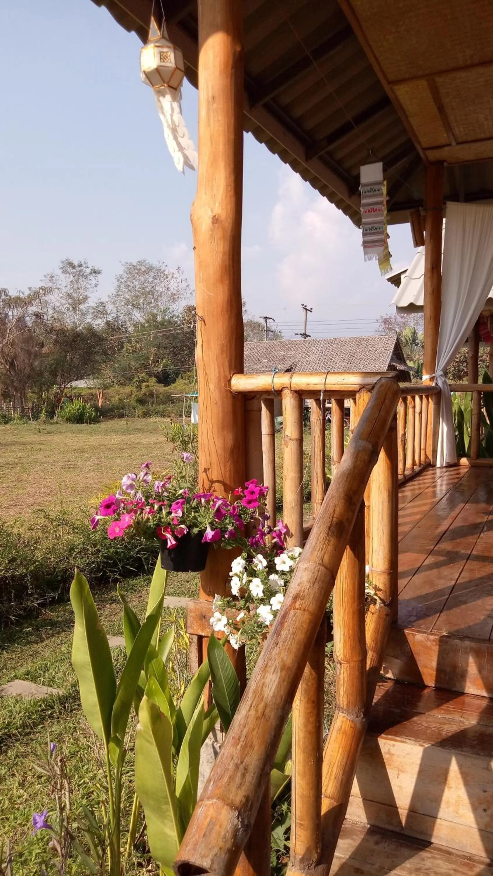 Tulip Resort Pai