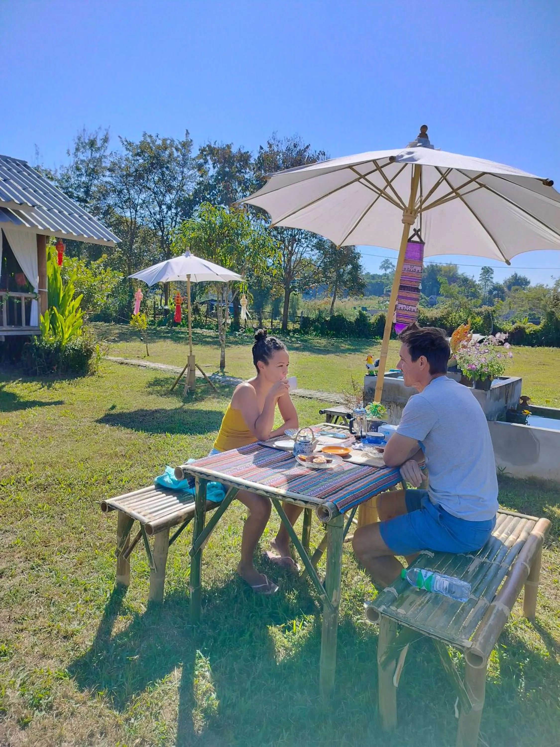 Tulip Resort Pai