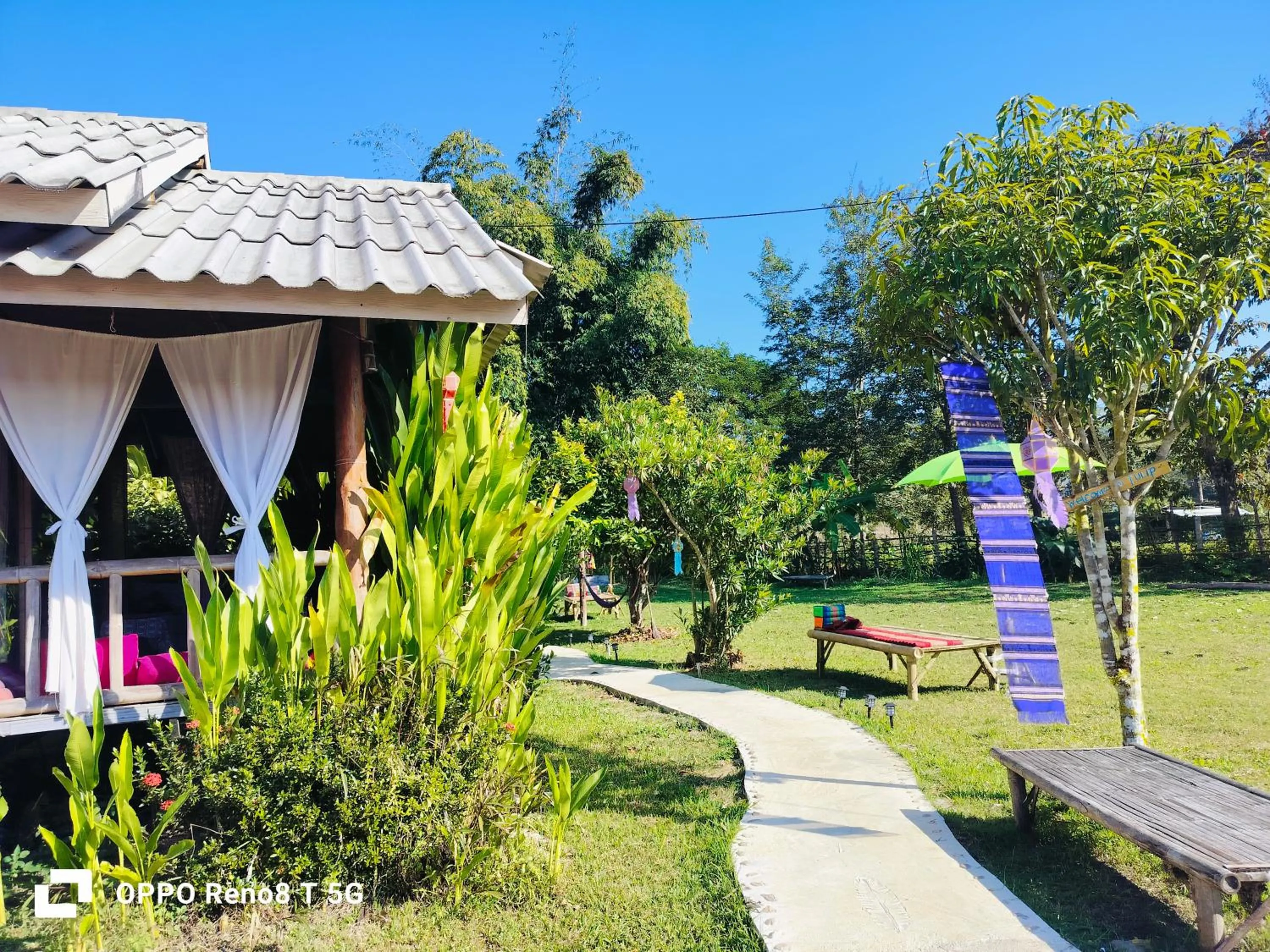 Tulip Resort Pai
