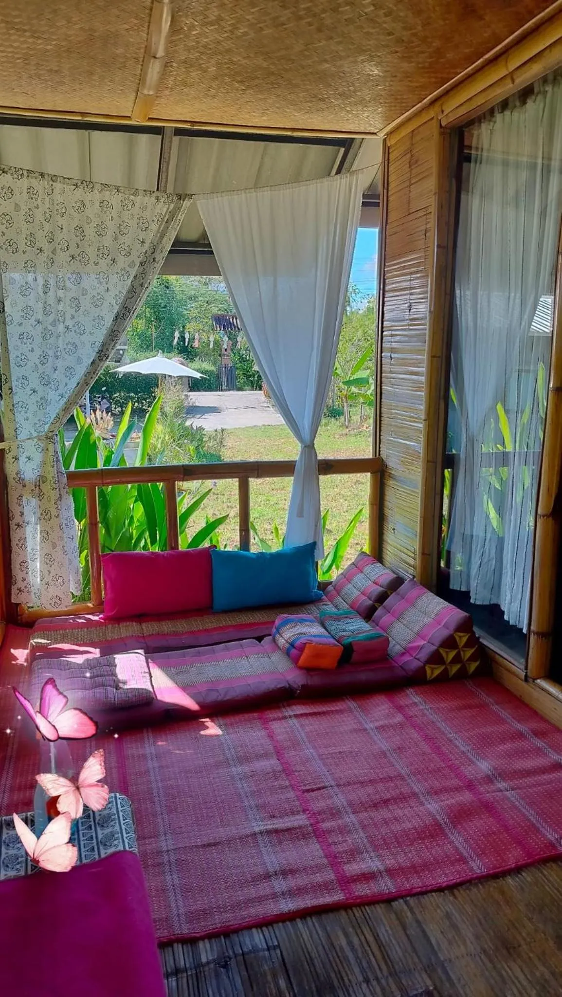 Tulip Resort Pai