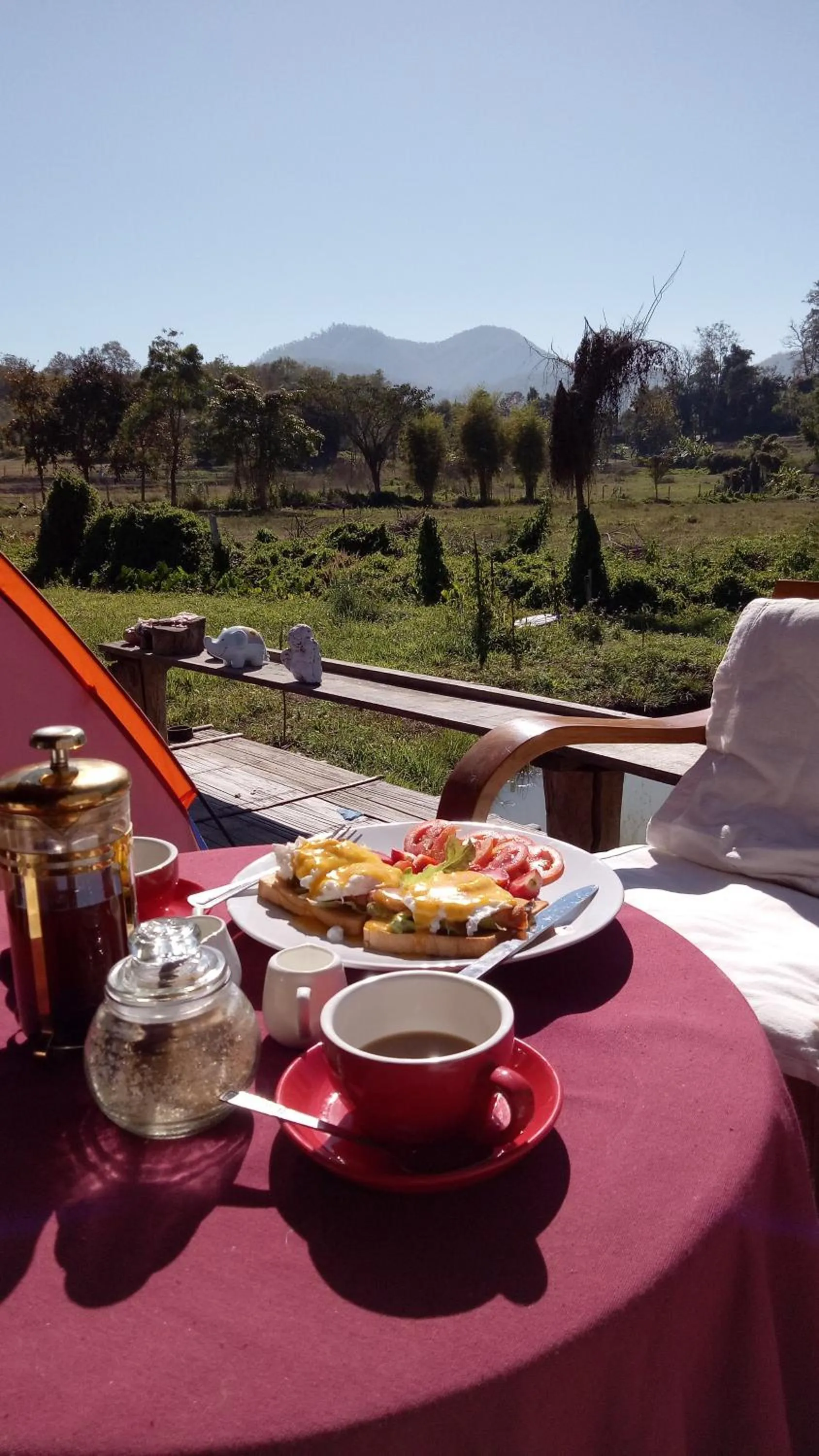 Tulip Resort Pai