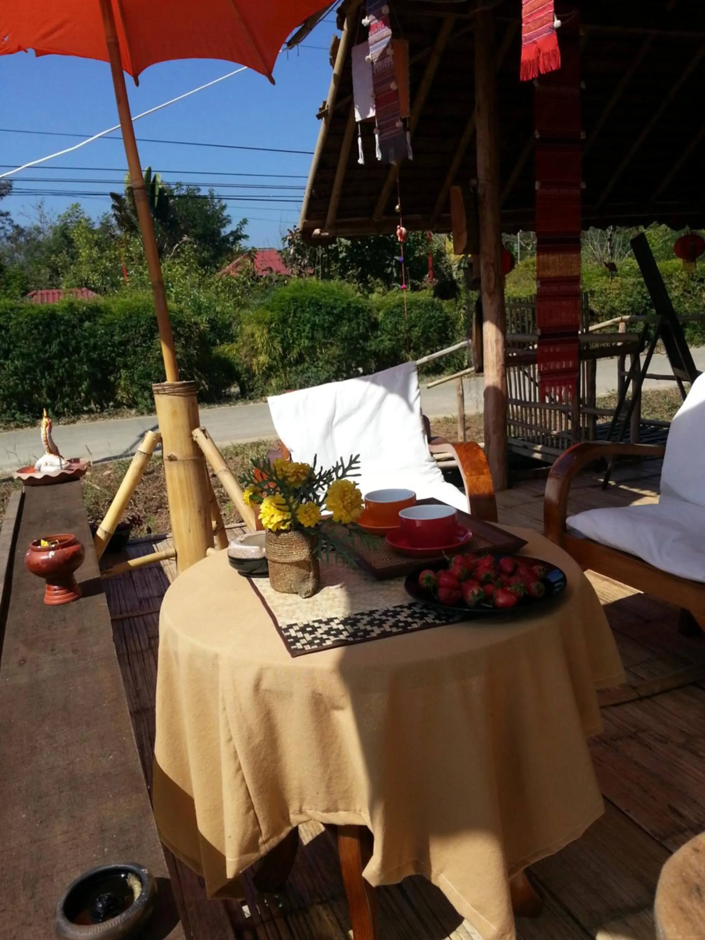 Tulip Resort Pai