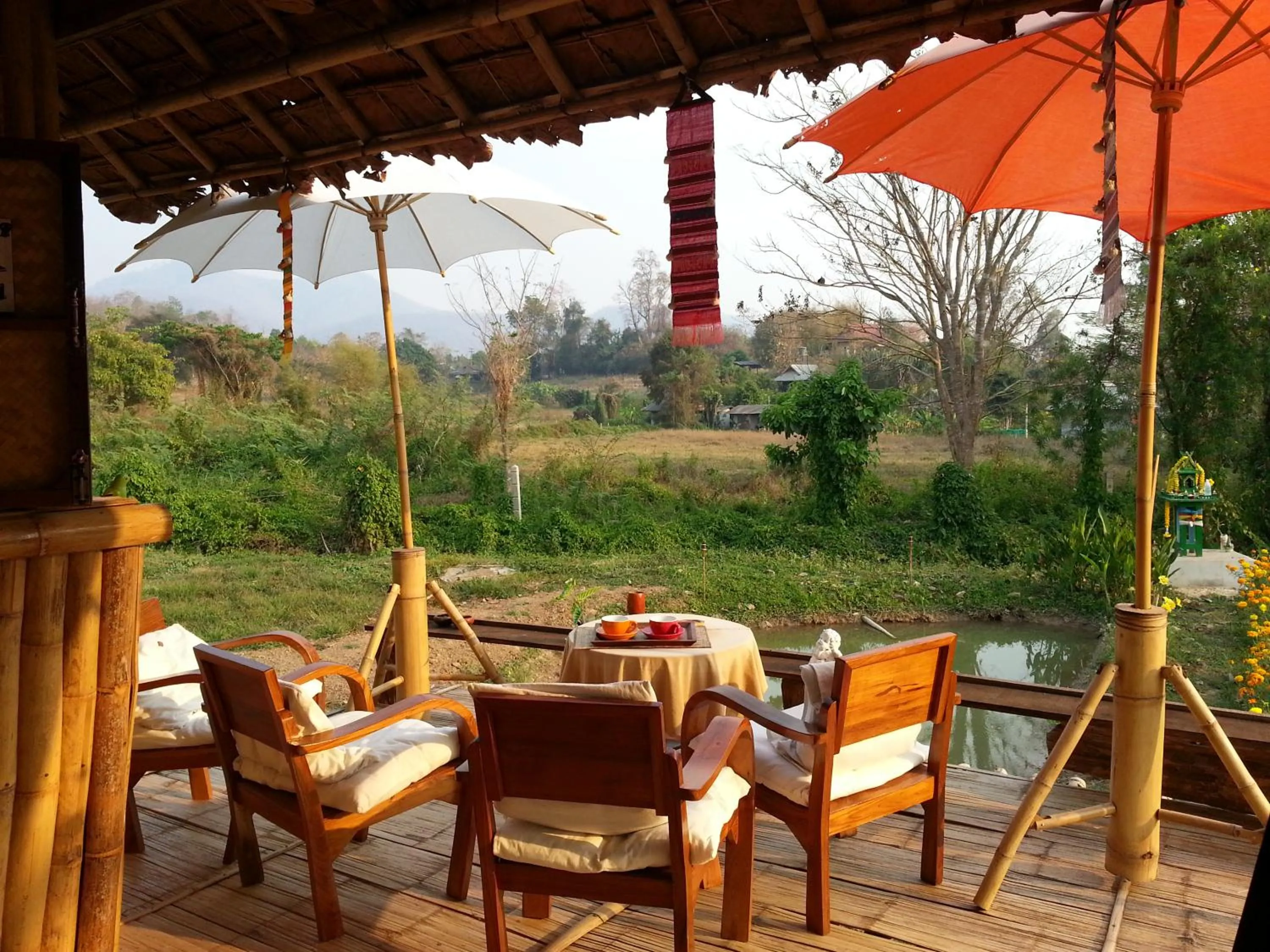 Tulip Resort Pai