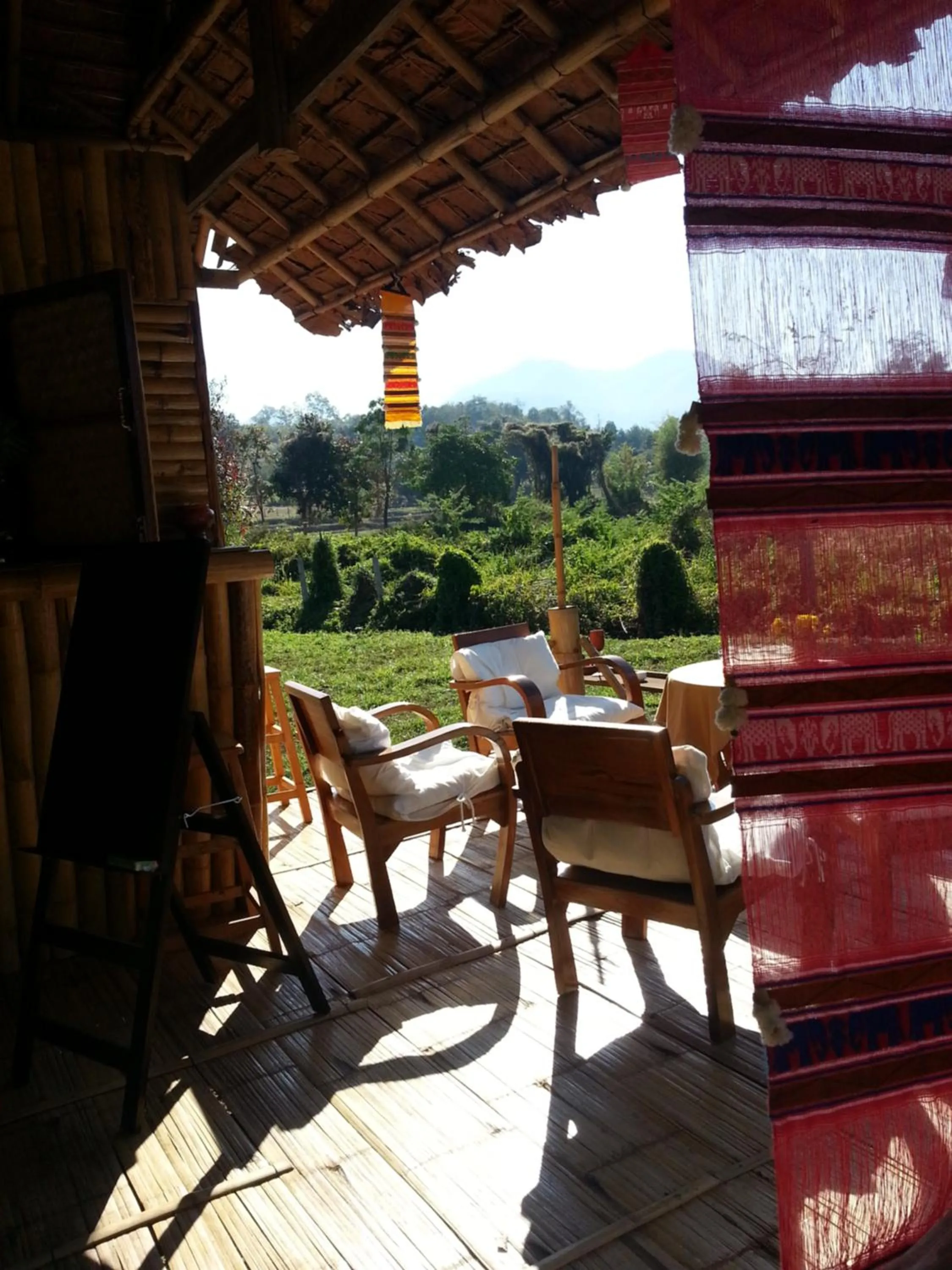 Tulip Resort Pai