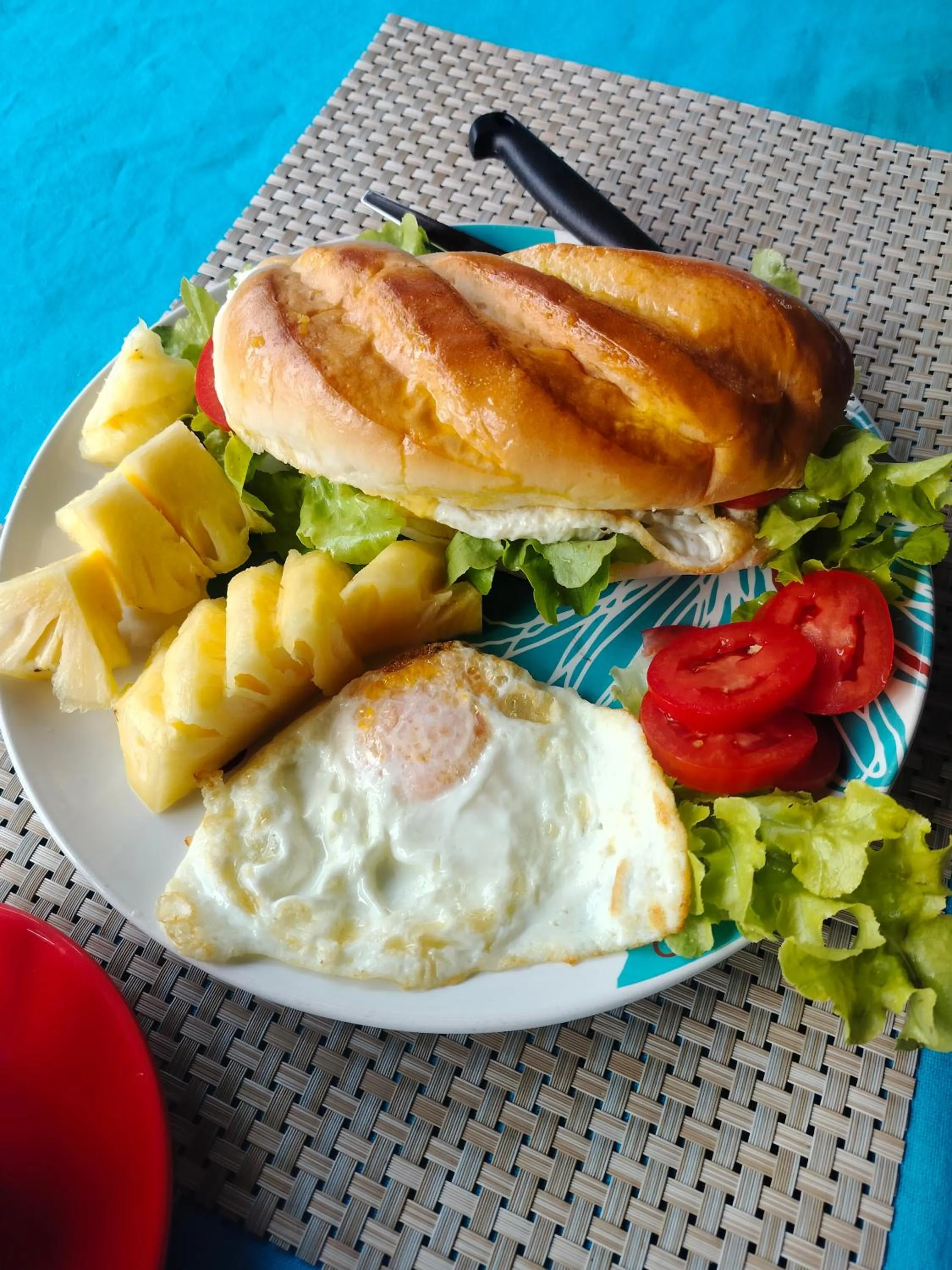 Tulip Resort Pai