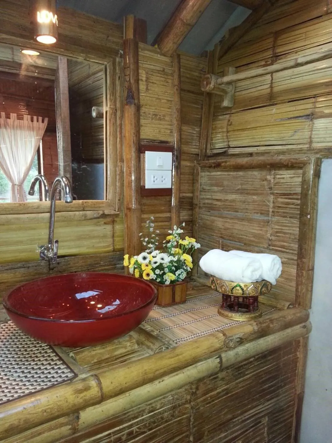 Tulip Resort Pai