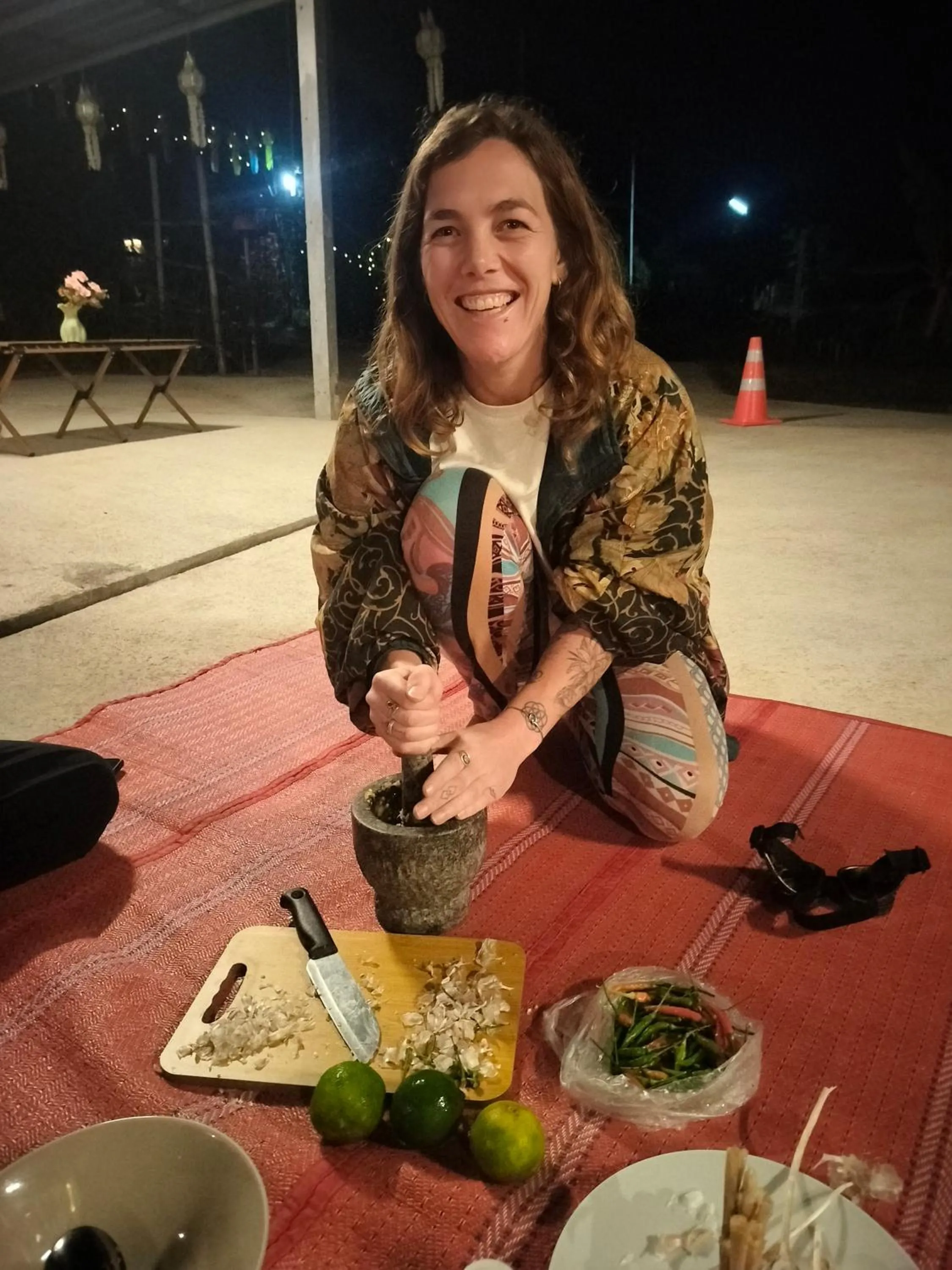 Tulip Resort Pai