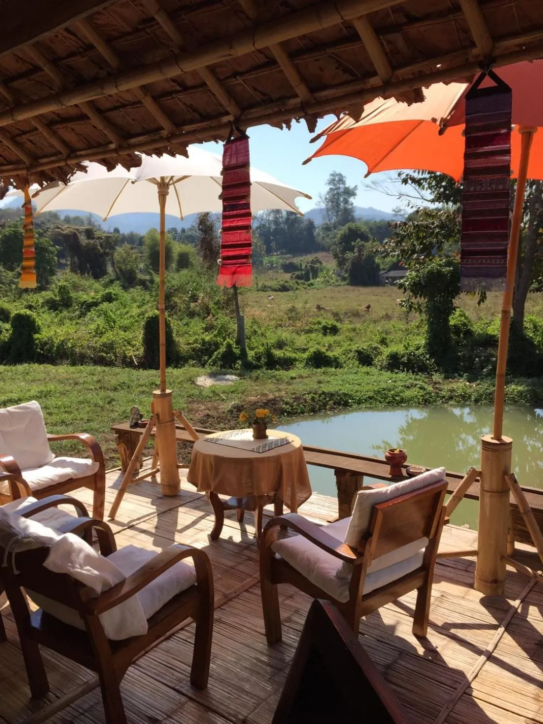 Tulip Resort Pai