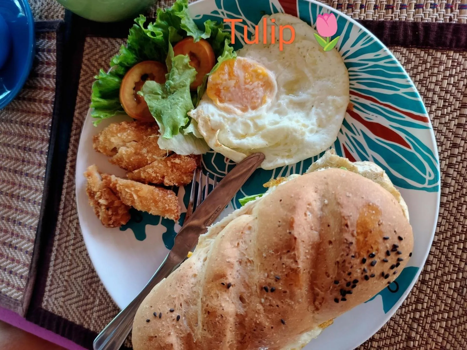 Tulip Resort Pai