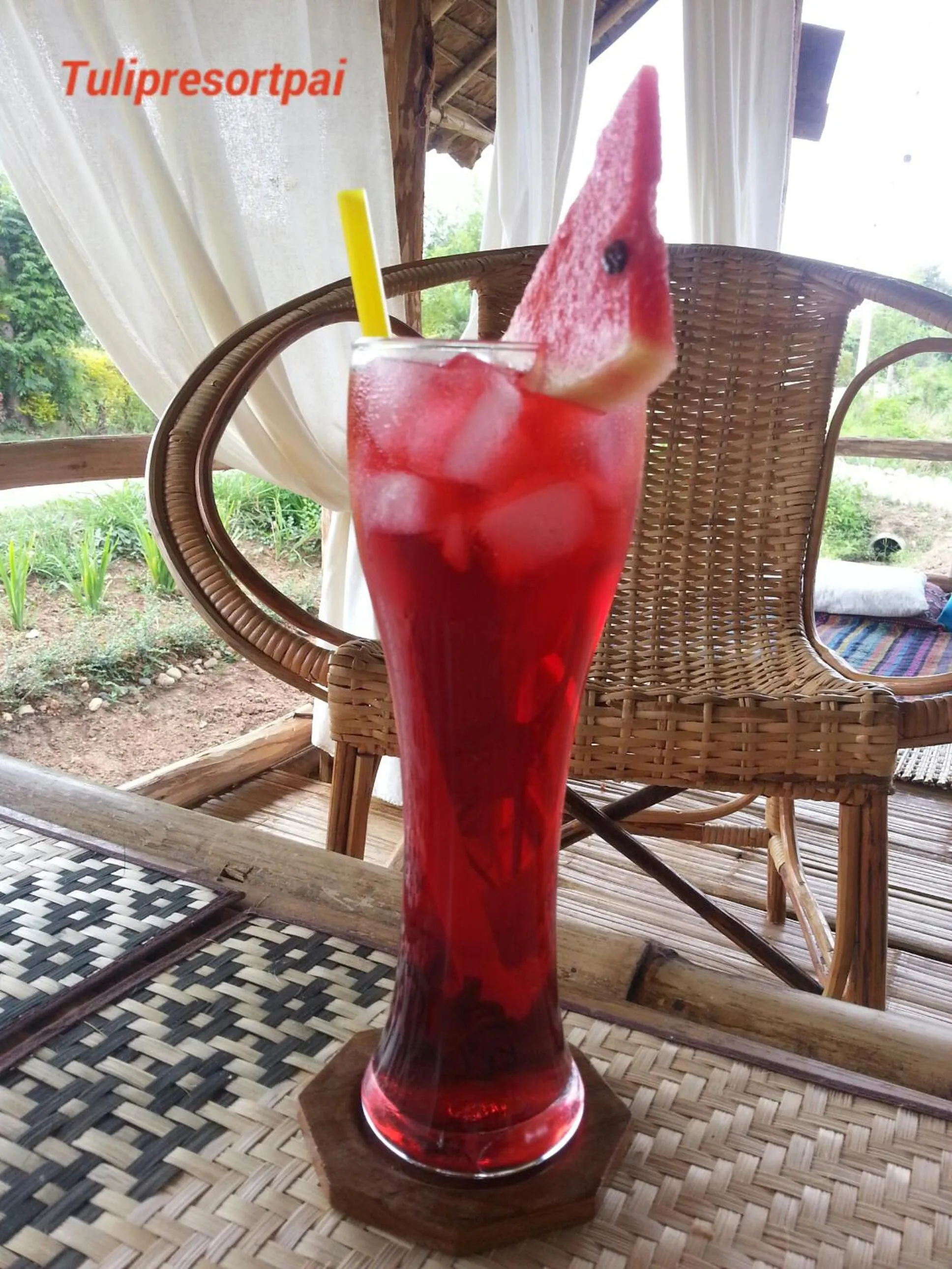 Tulip Resort Pai