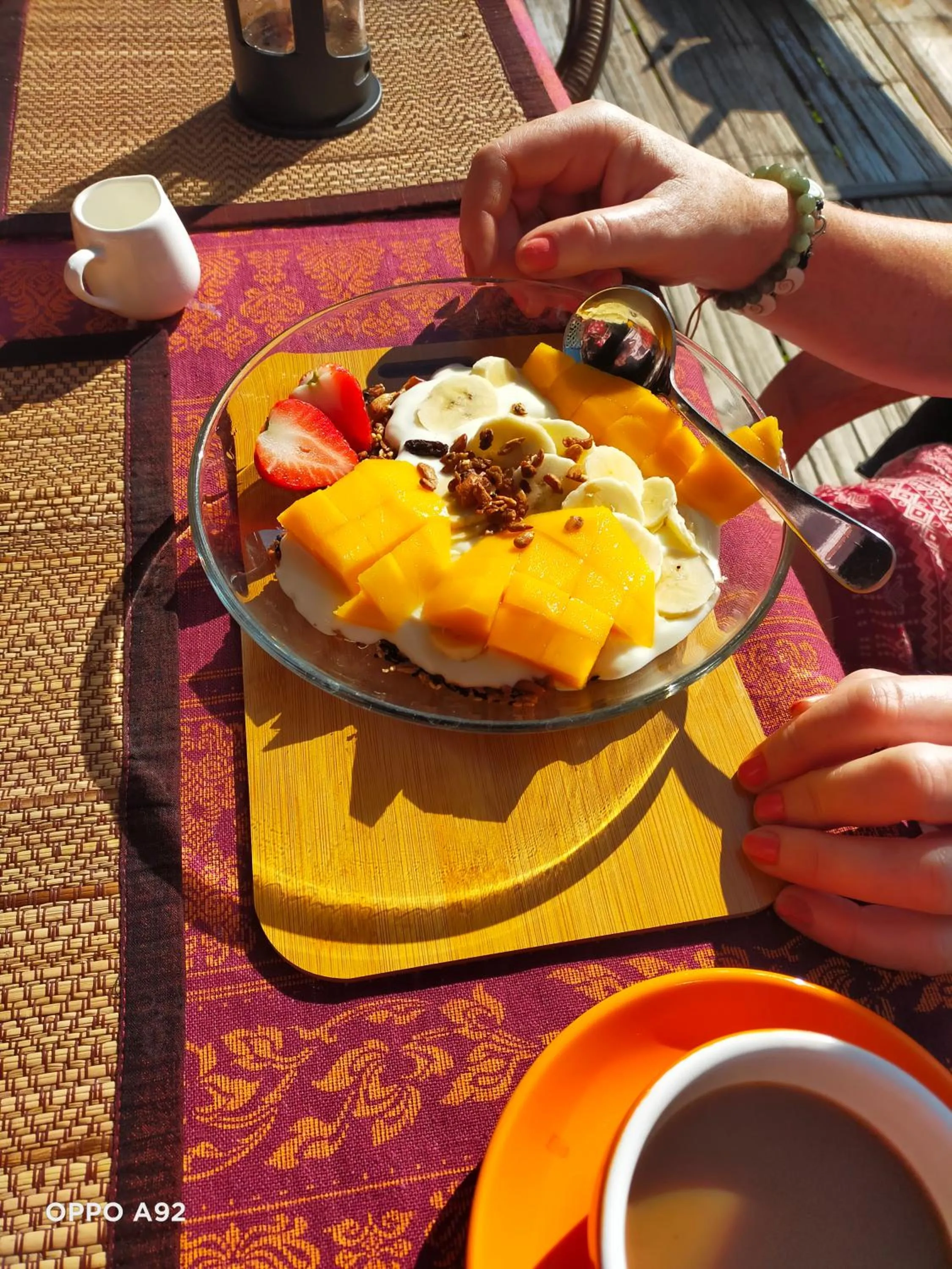 Tulip Resort Pai