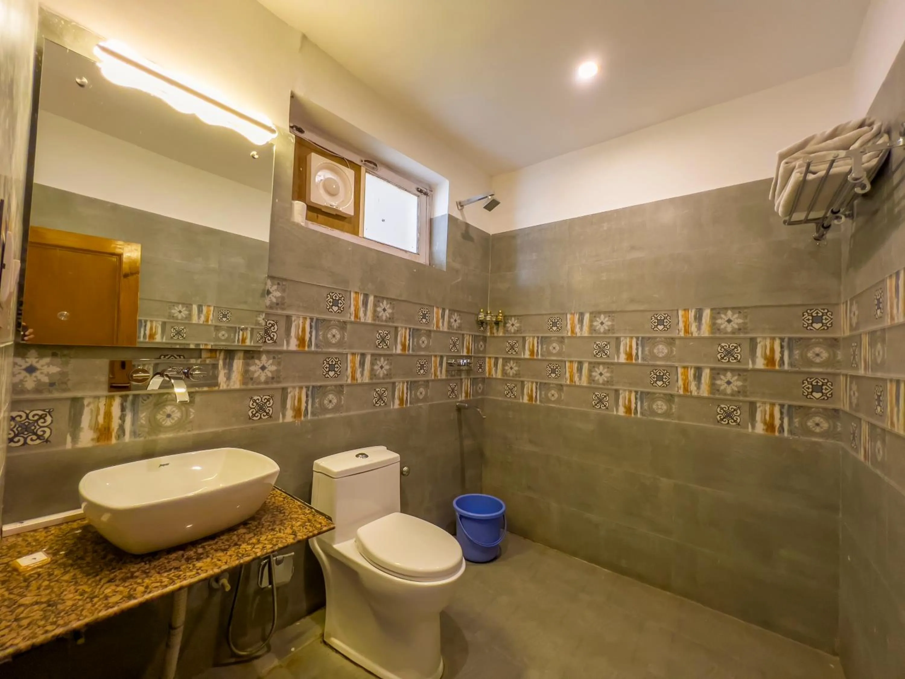 The Silk Route Ladakh