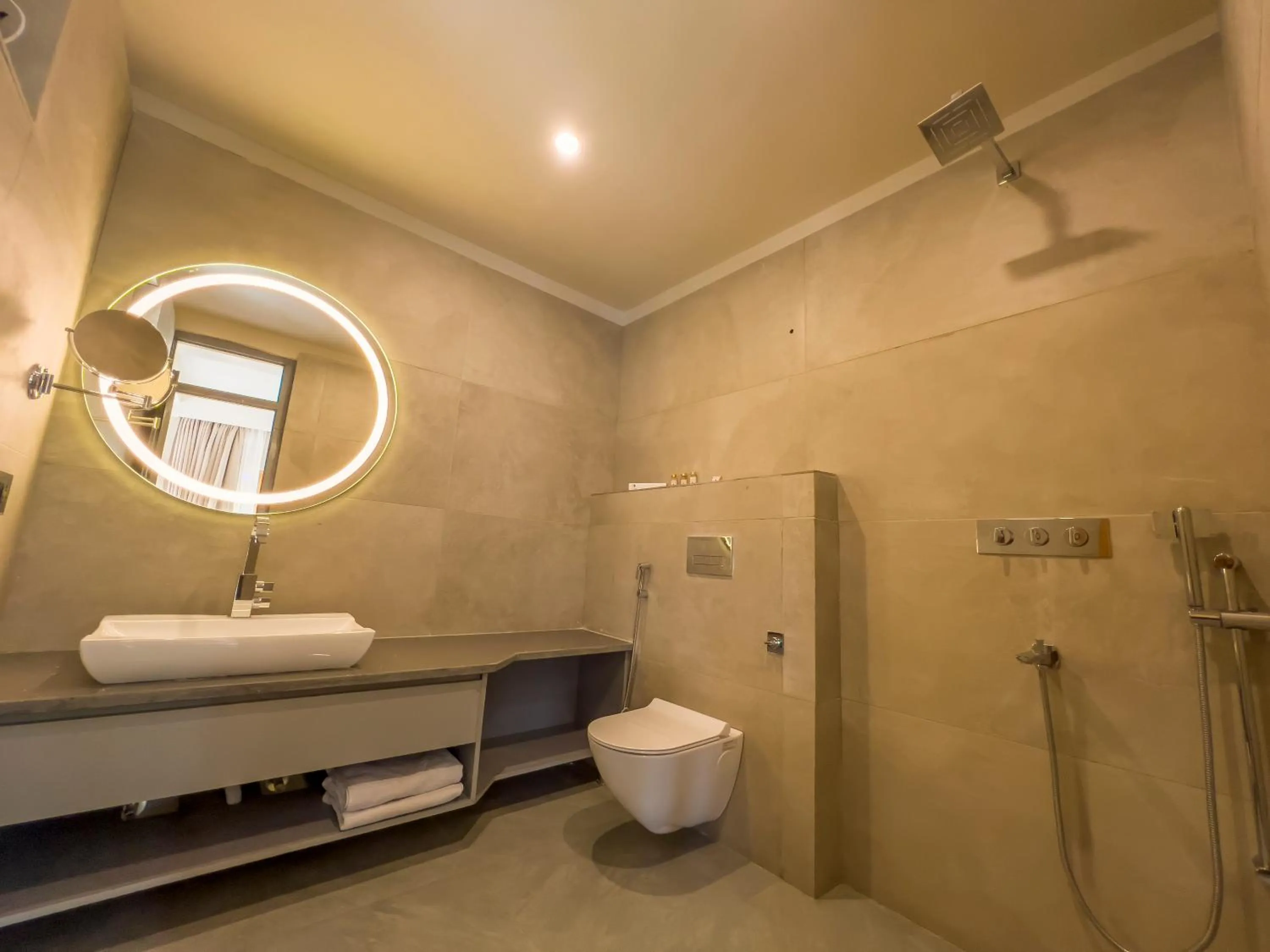 The Silk Route Ladakh