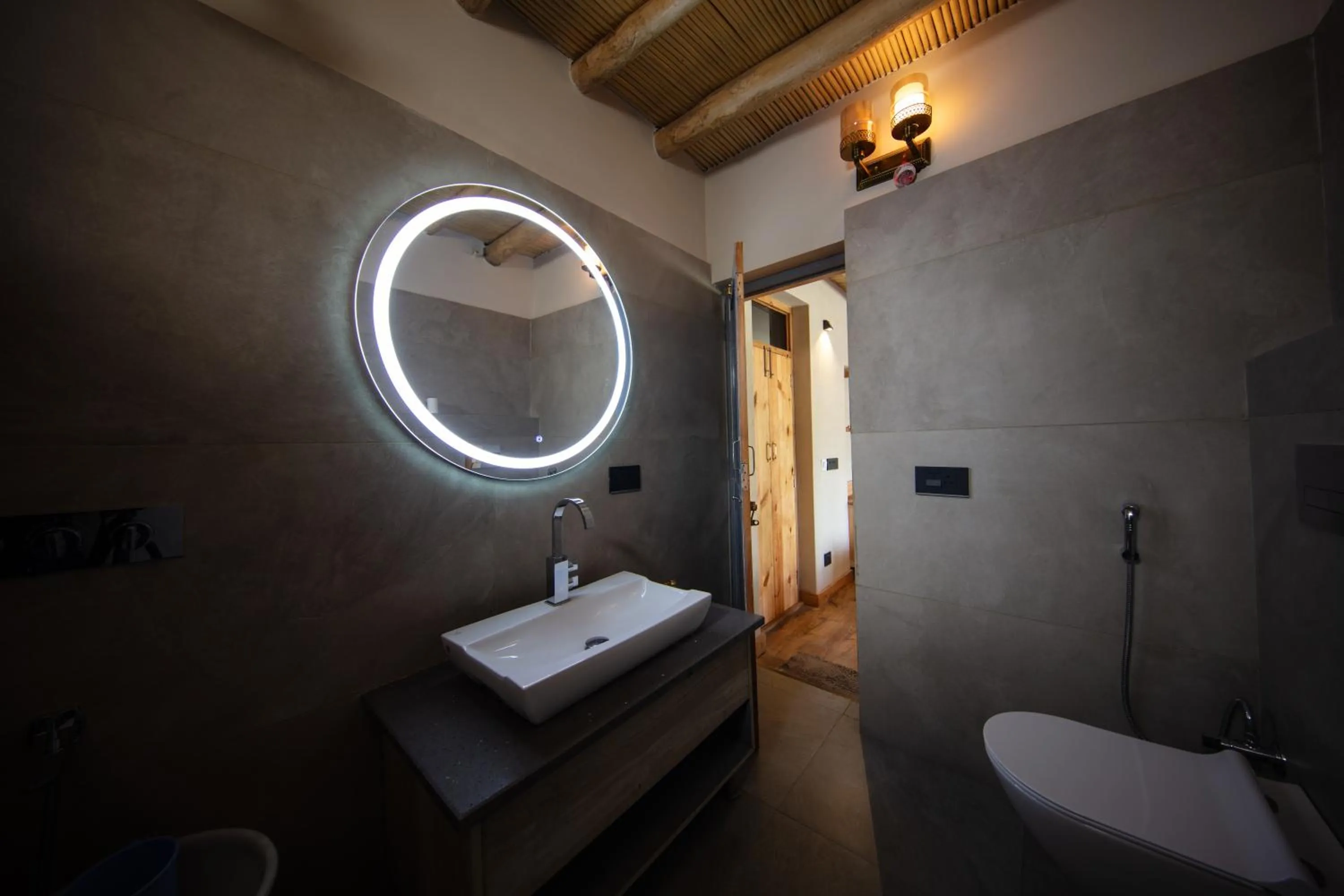 The Silk Route Ladakh