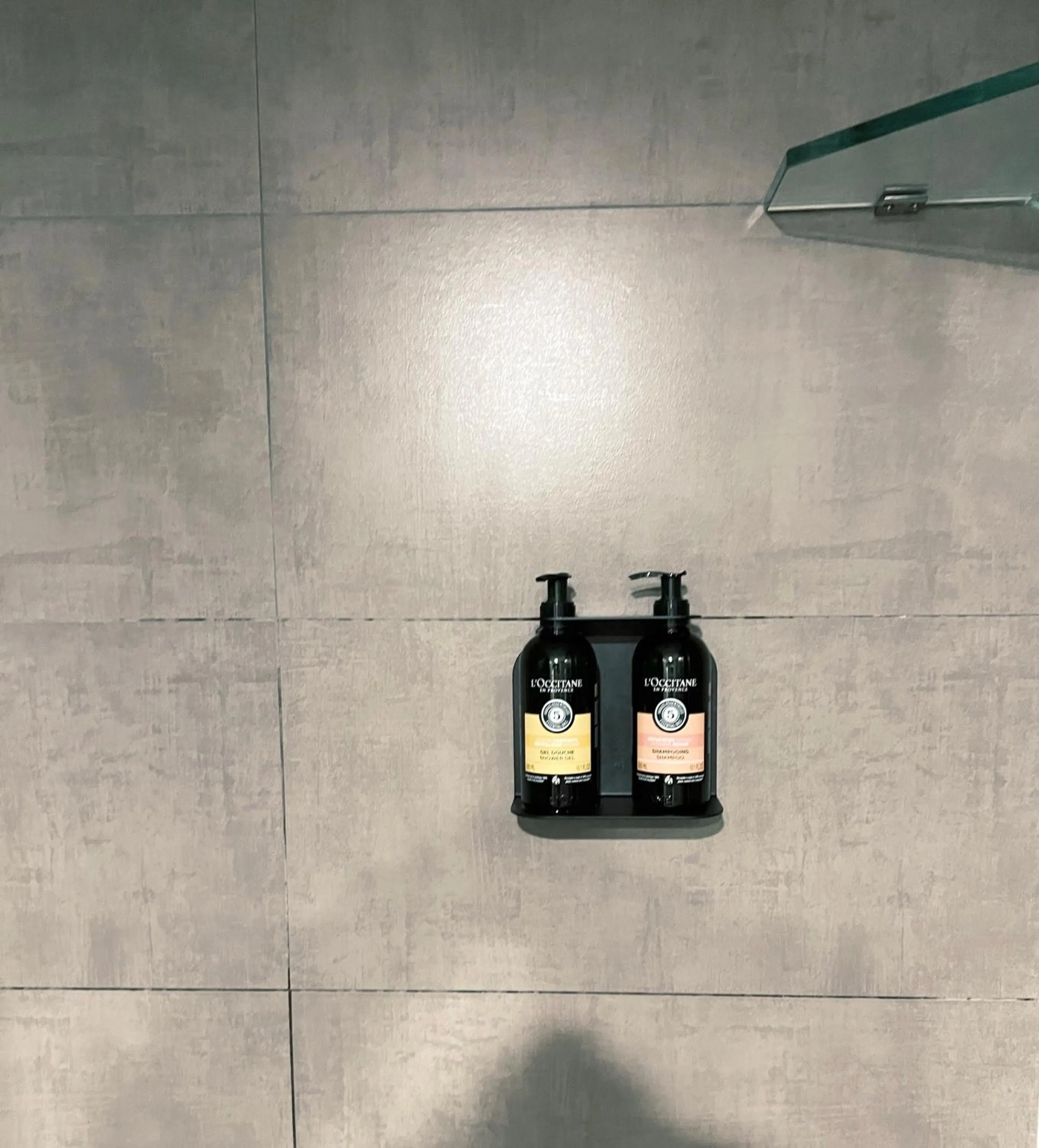 Bathroom in Sydney Boutique Hotel