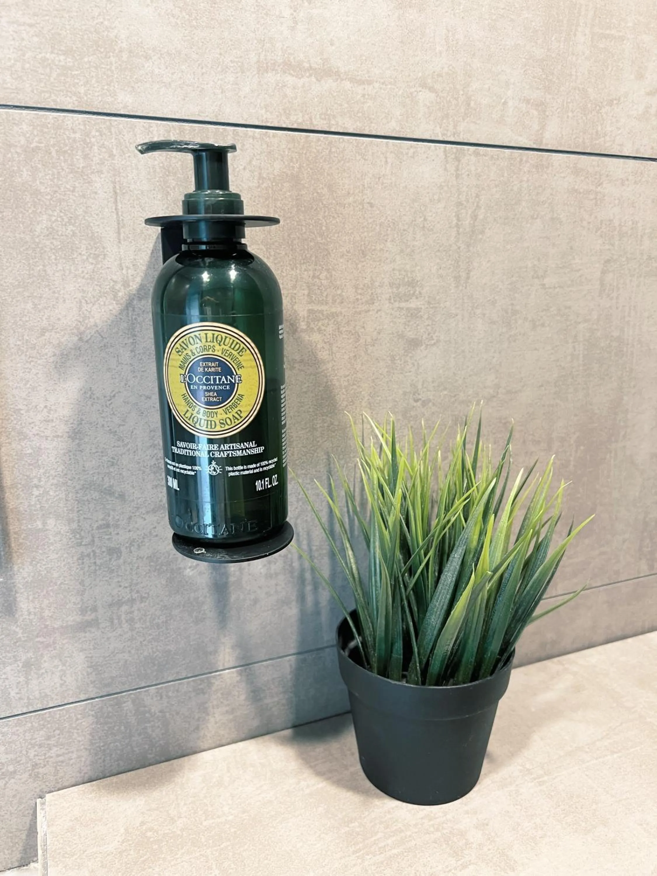 Bathroom in Sydney Boutique Hotel