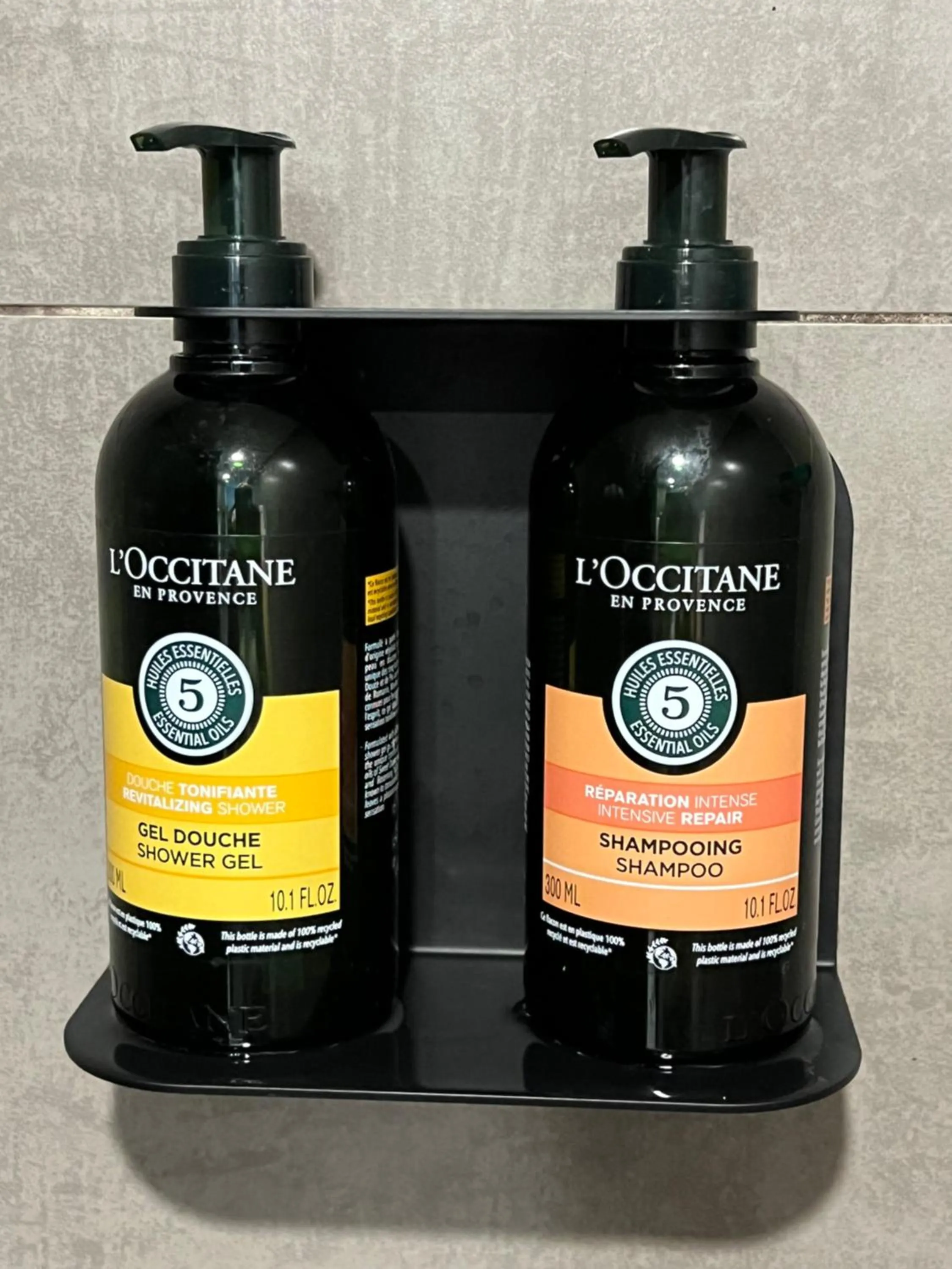 Bathroom in Sydney Boutique Hotel