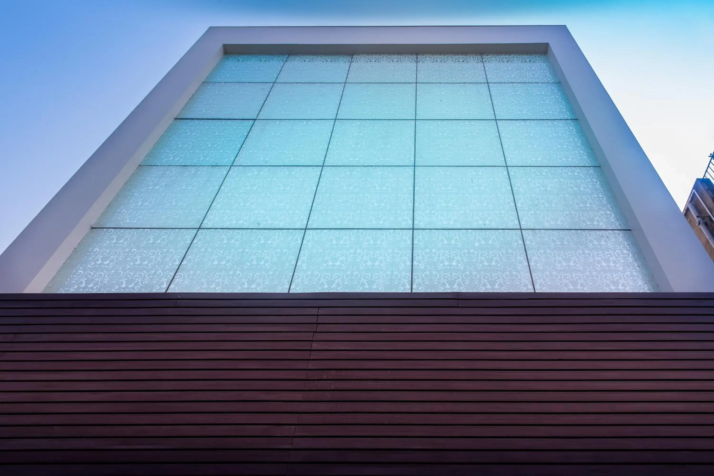 Property building in Treebo Vedanta, Metropolitan Property building in Treebo Vedanta, Metropolitan