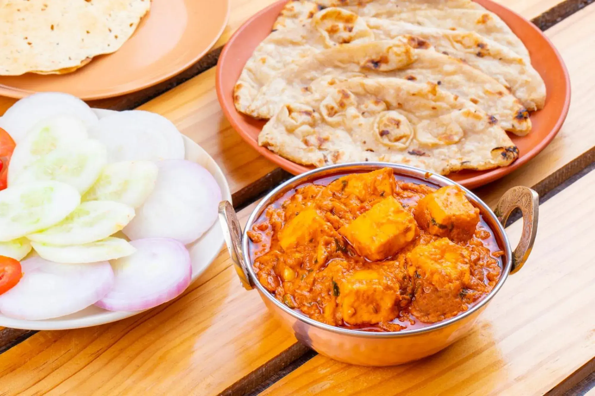 Breakfast in FabHotel Corporate Crown - Nr Jyoti Nivas University Breakfast in FabHotel Corporate Crown - Nr Jyoti Nivas University