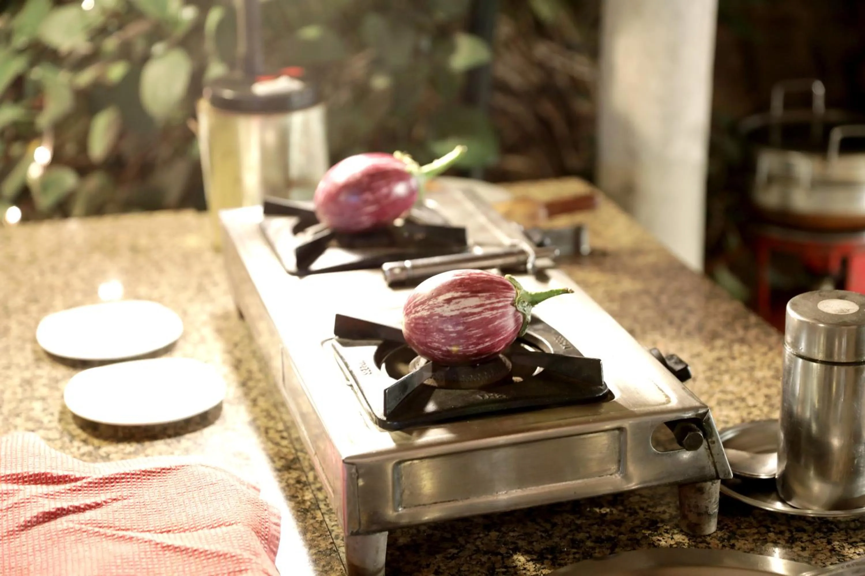 Food in Dera Mandawa