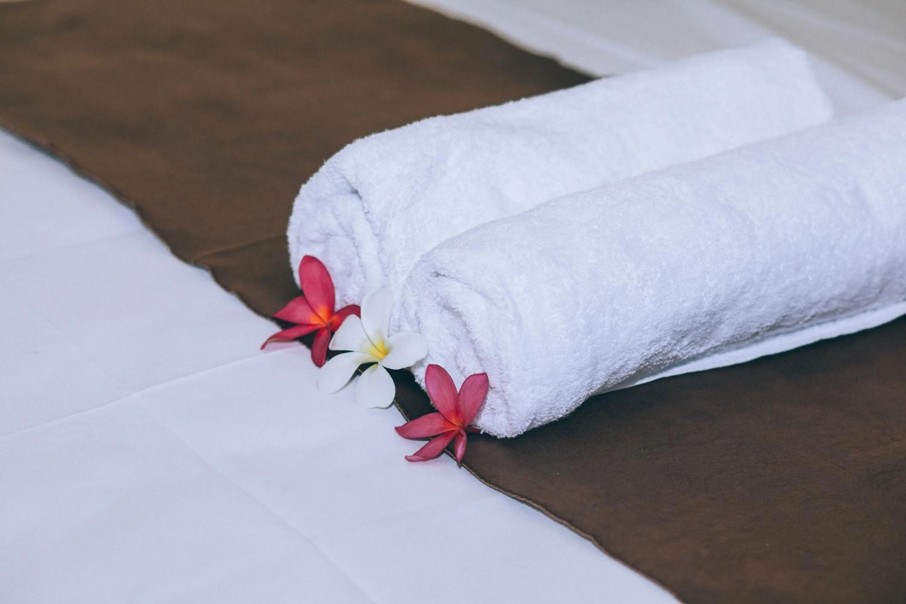 Other, Bed in Nerima Hut Lembongan