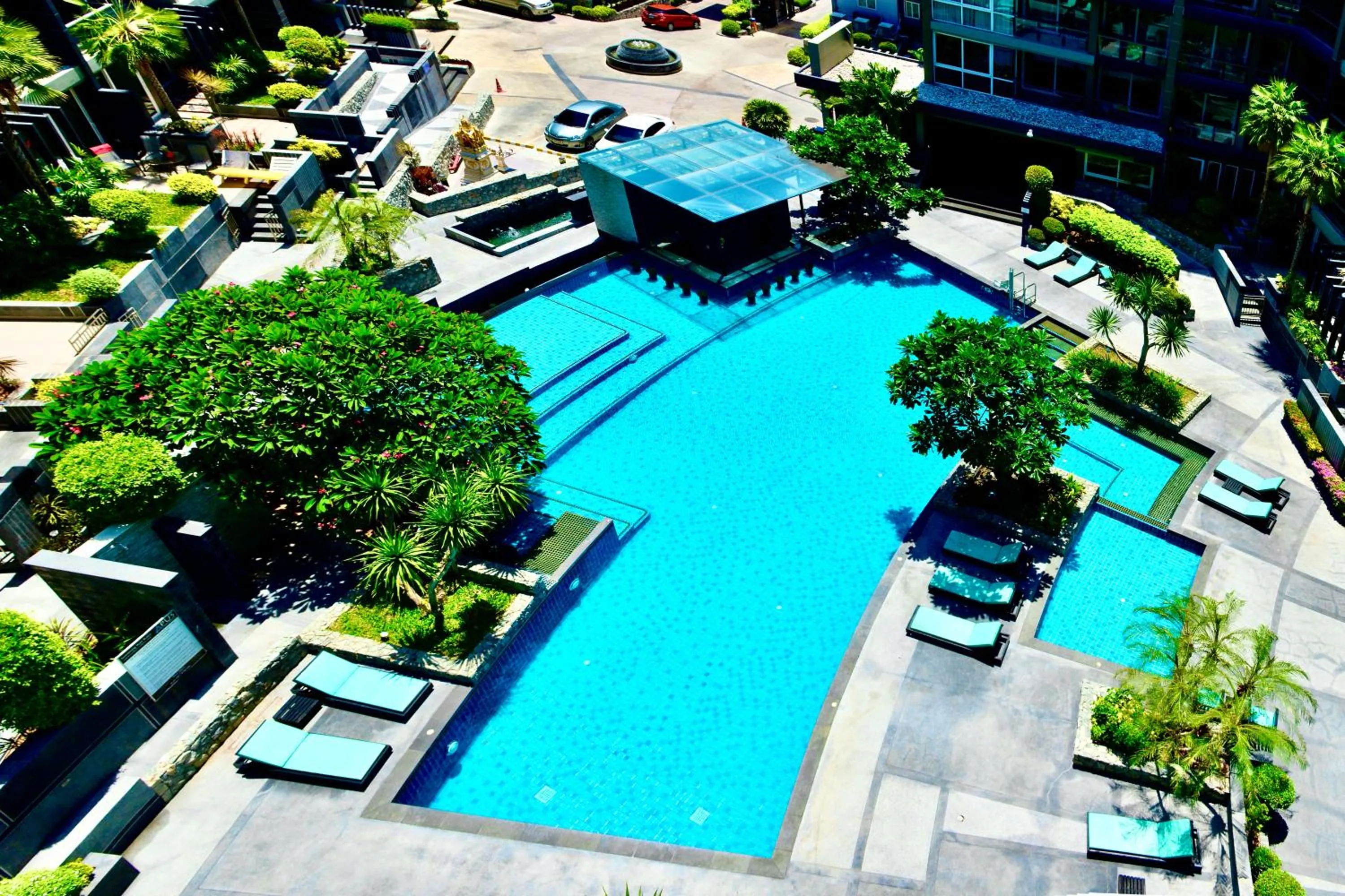 Lux SL Luxury Style of Life