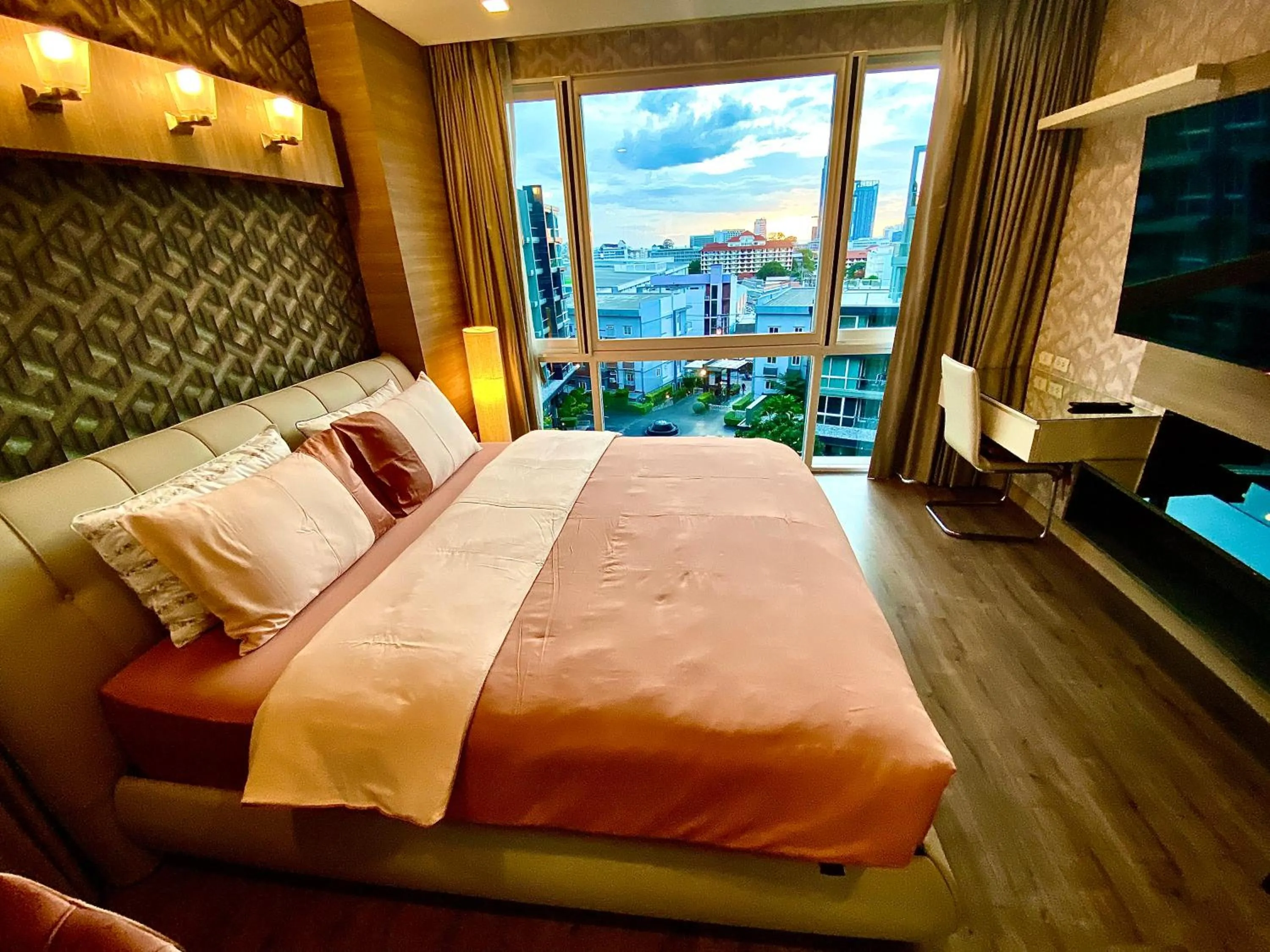 Lux SL Luxury Style of Life