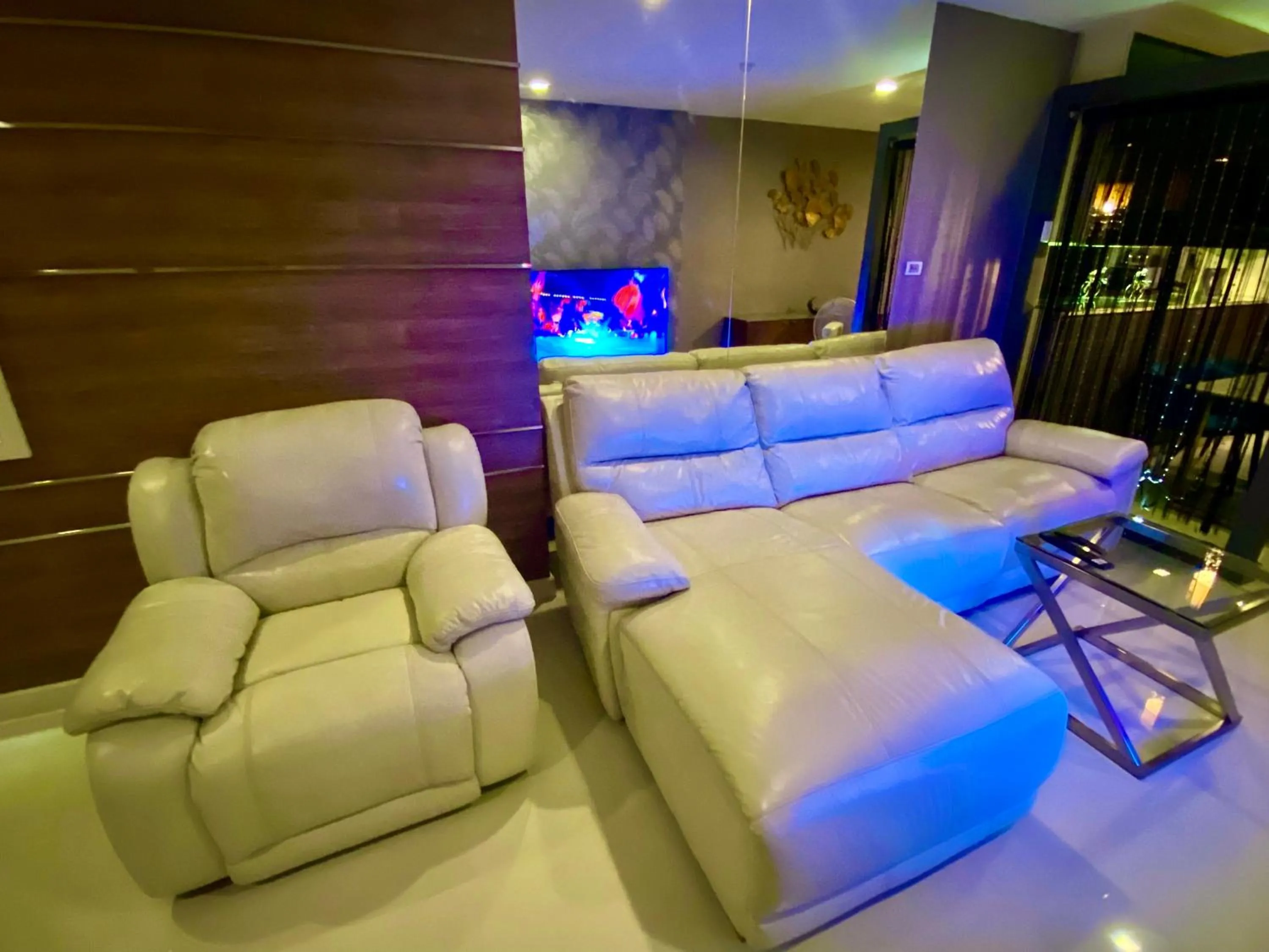 Lux SL Luxury Style of Life
