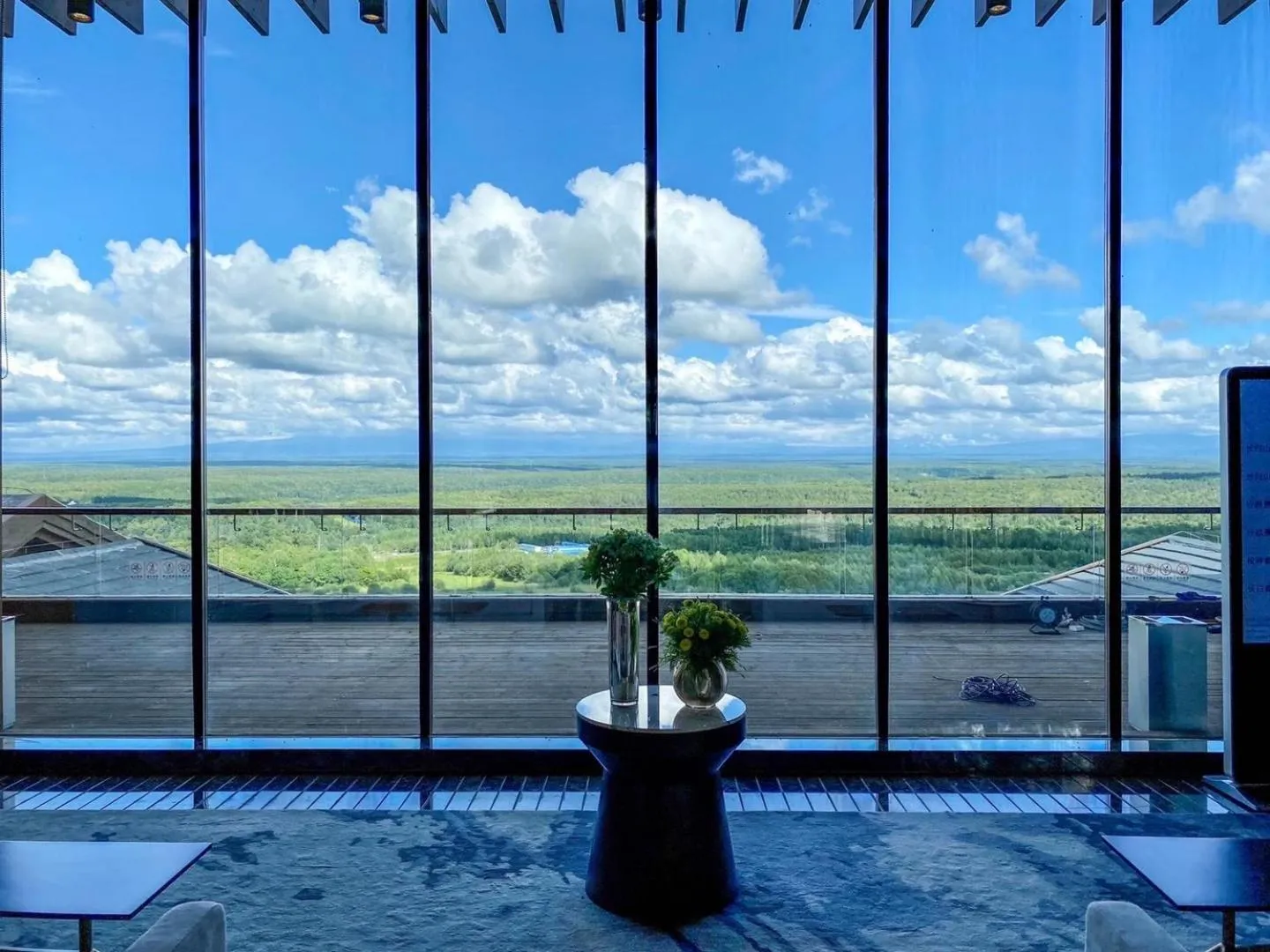 Day in The View Hotel Changbai Mountain - MGallery Collection