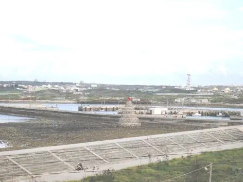 Penghu Camome